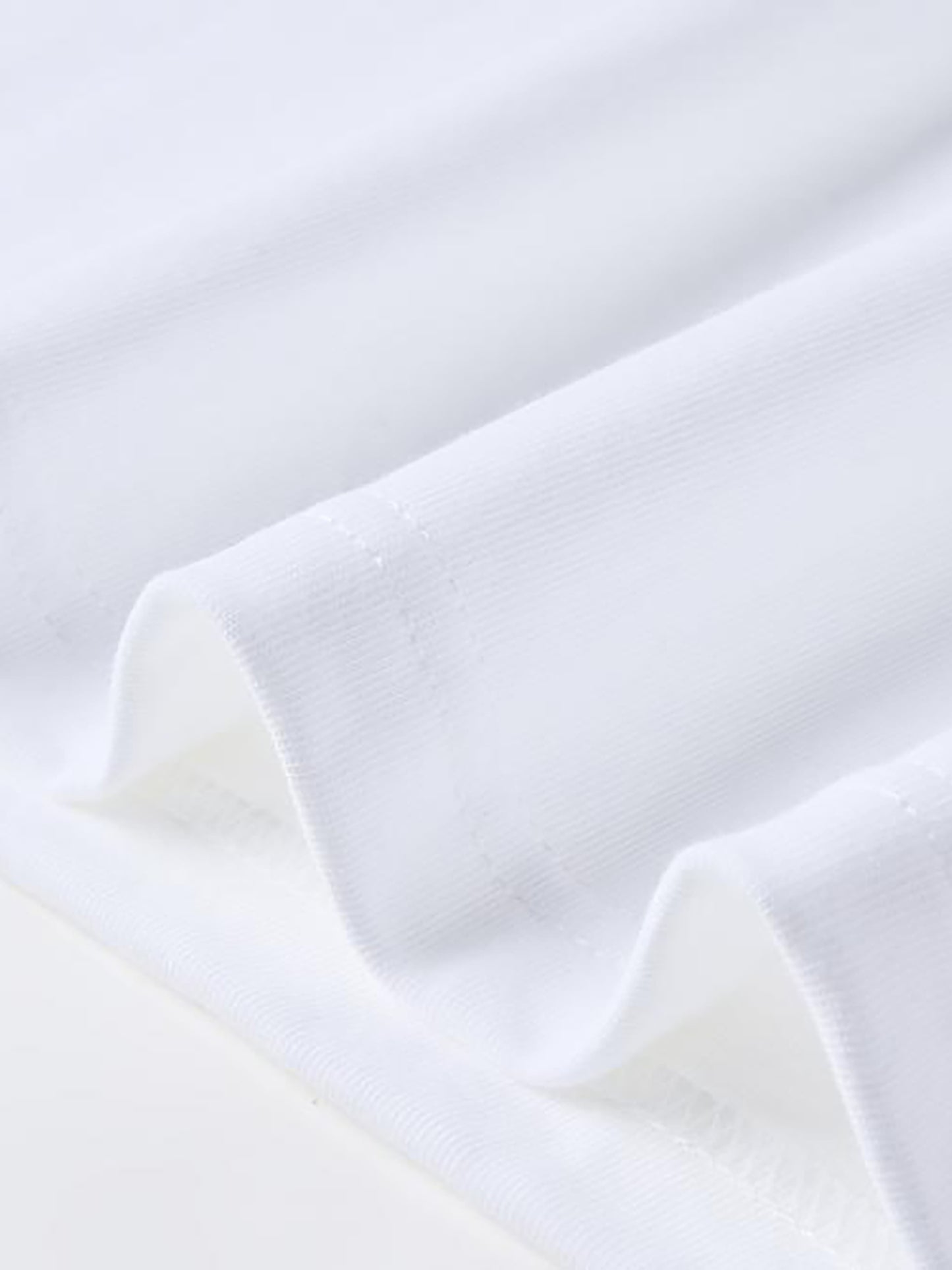 Owl Summer 26 Drop Shoulder Boxy T