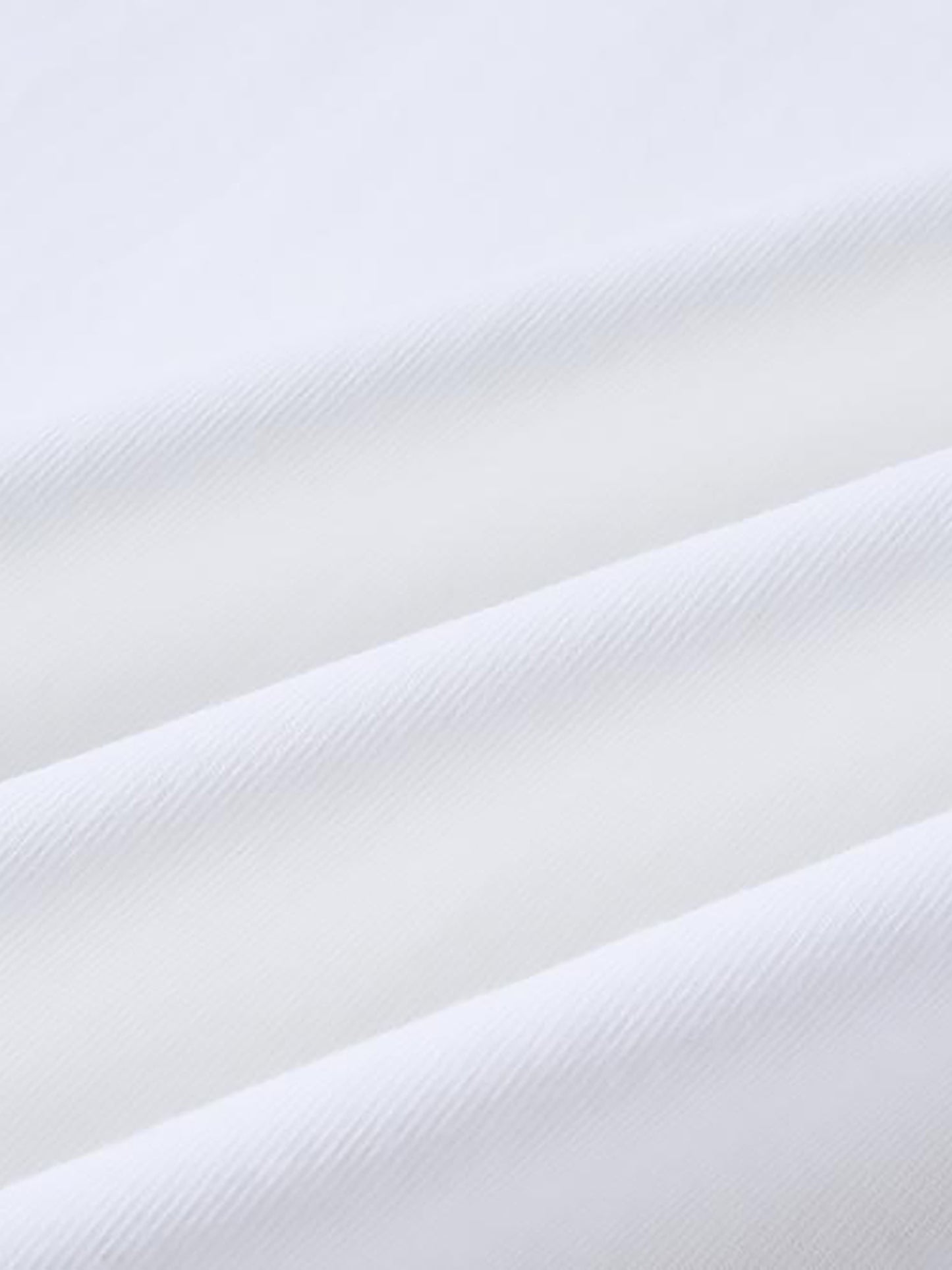 Space Carnival Drop Shoulder Cotton T-Shirt