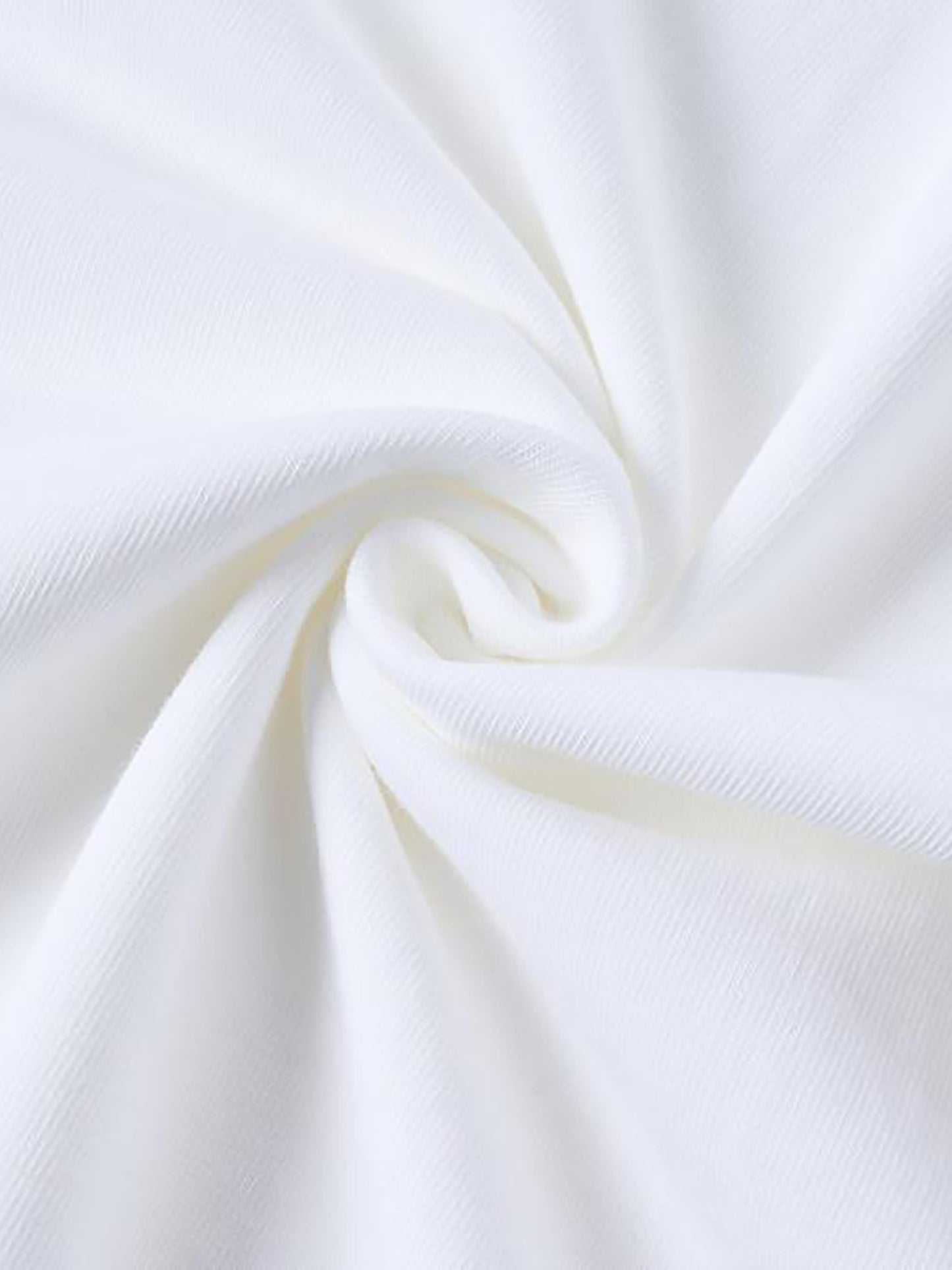 France Drop Shoulder Cotton T-Shirt