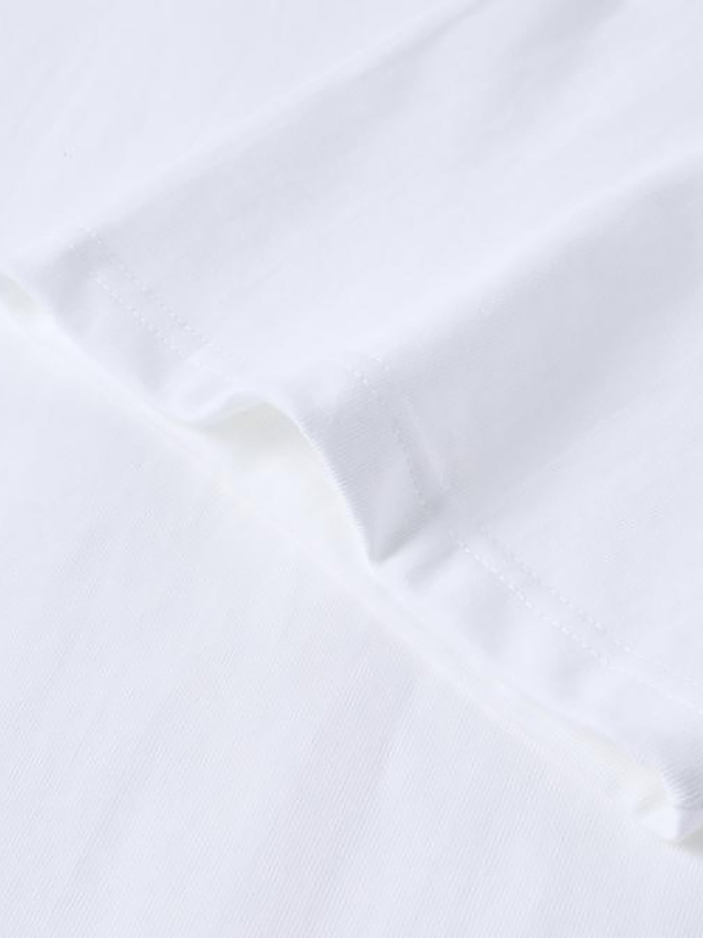 Space Carnival Drop Shoulder Cotton T-Shirt