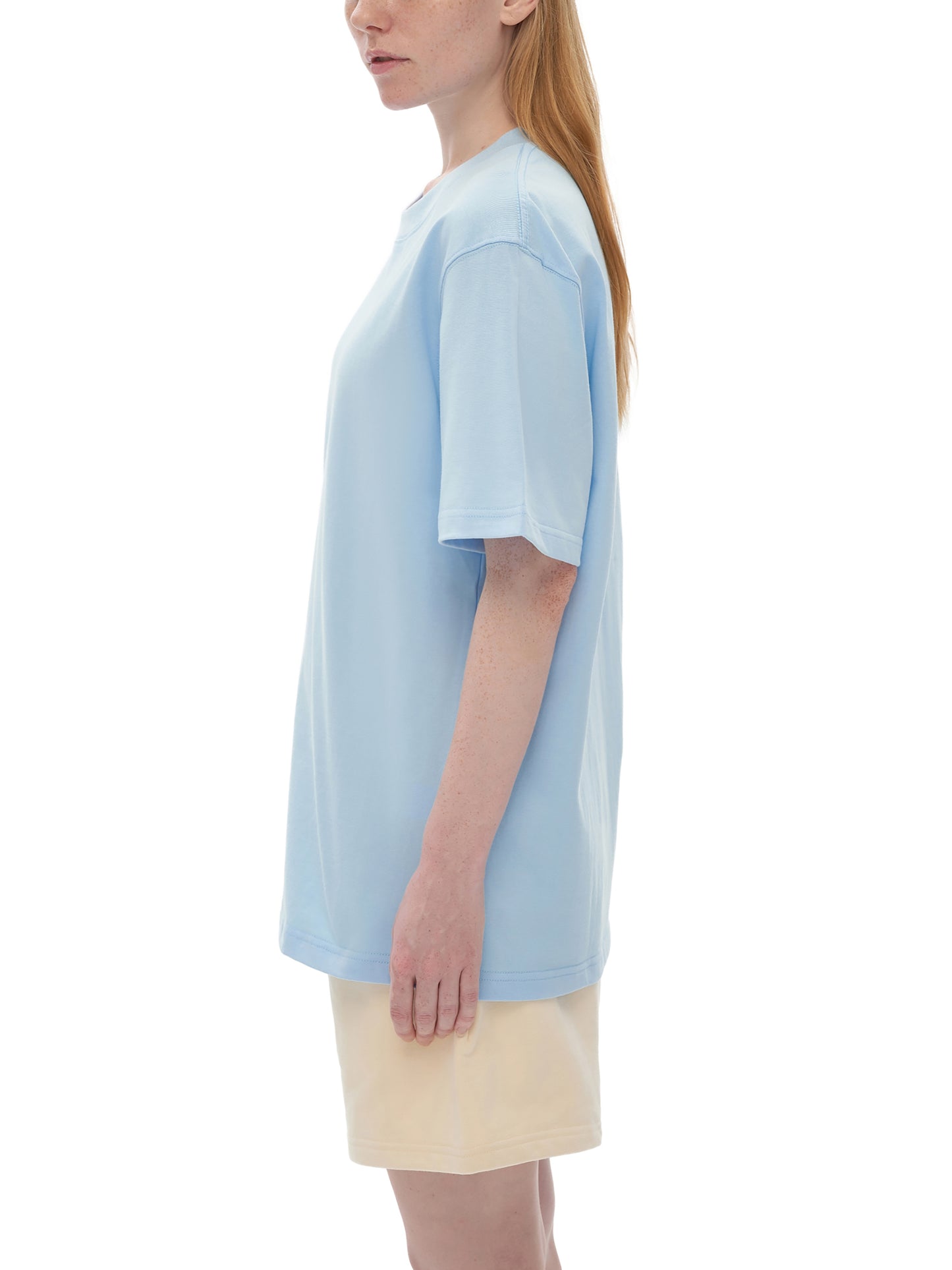 Hoe Phase ViP Pass Drop Shoulder T Shirt