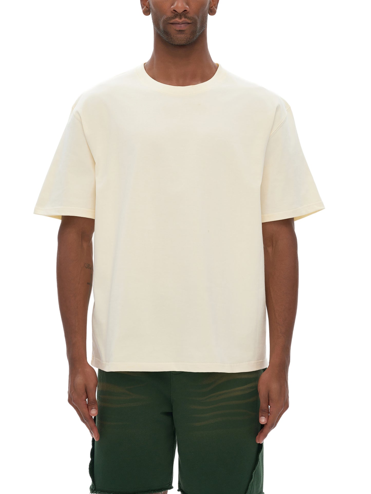 Owl Summer 26 World Tour Drop Shoulder T-Shirt