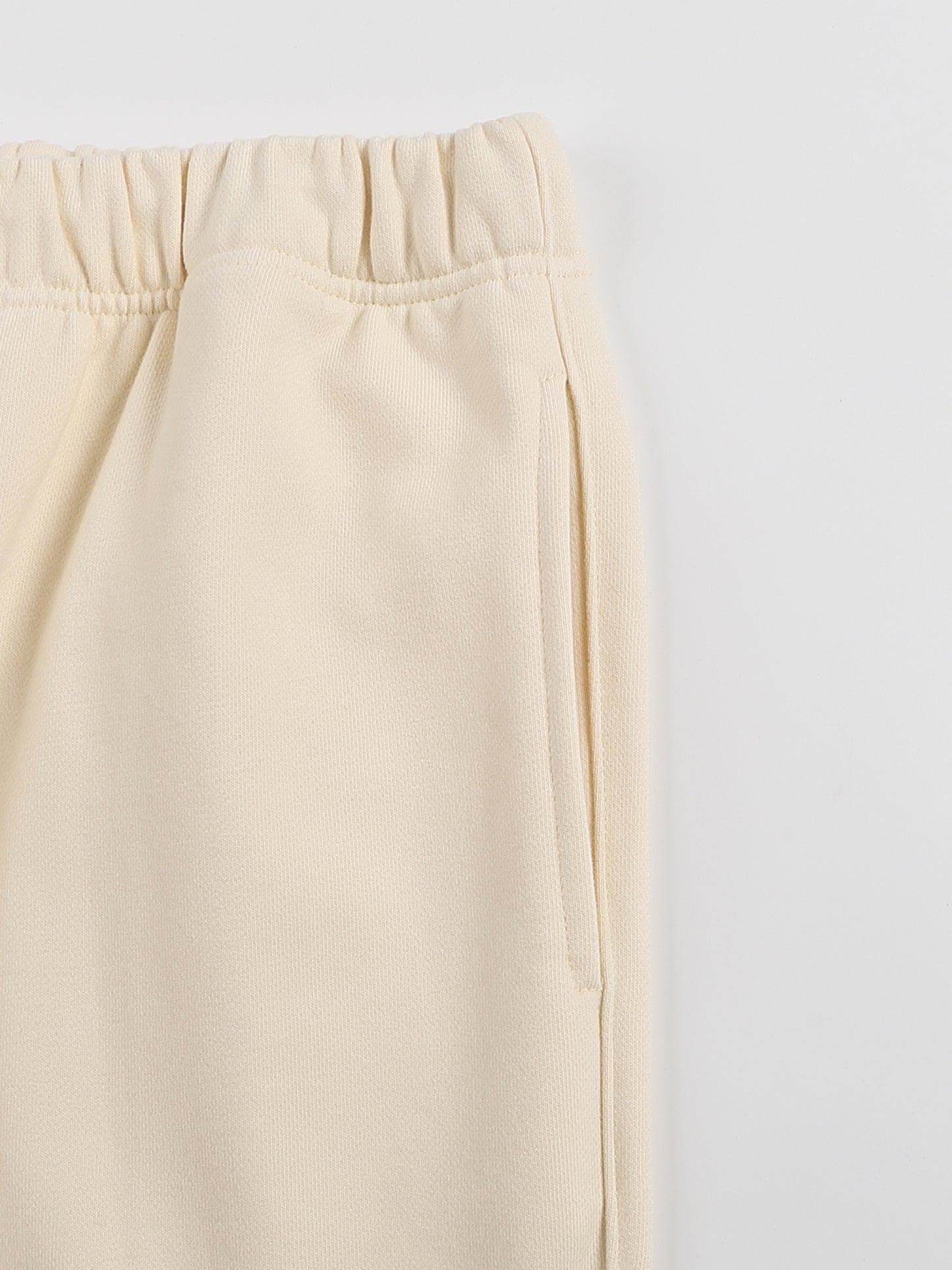 University Essential Straight Leg Uniform Pants