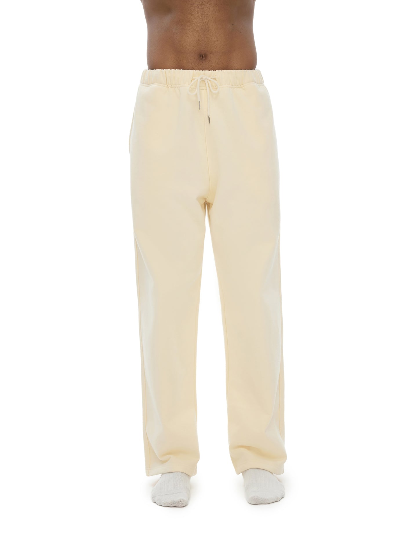 University Essential Straight Leg Uniform Pants