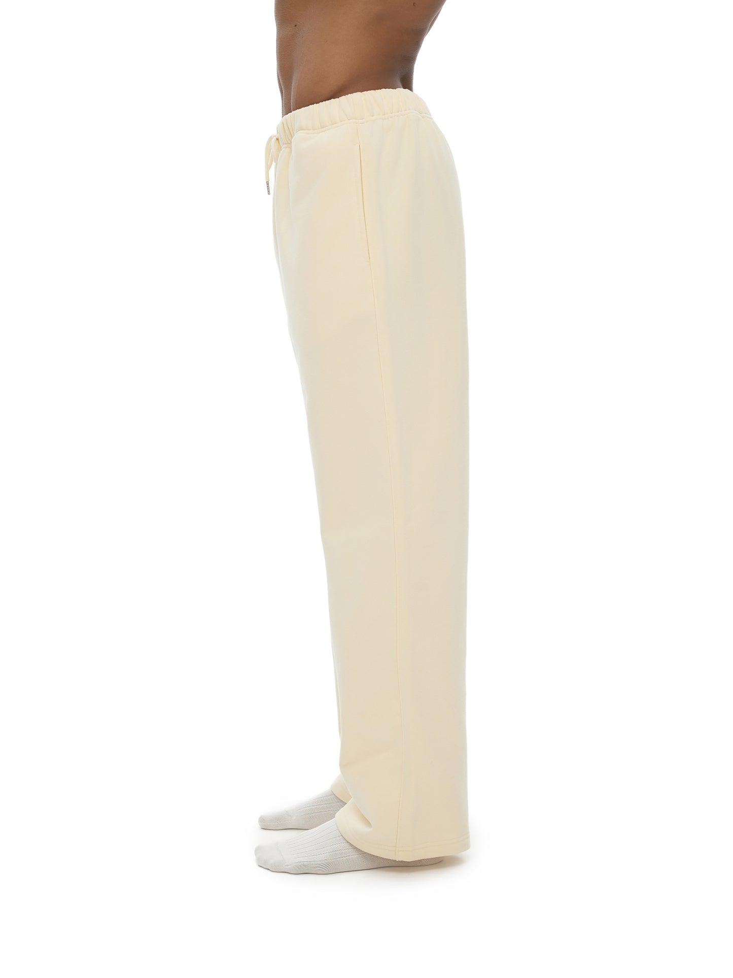 University Essential Straight Leg Uniform Pants
