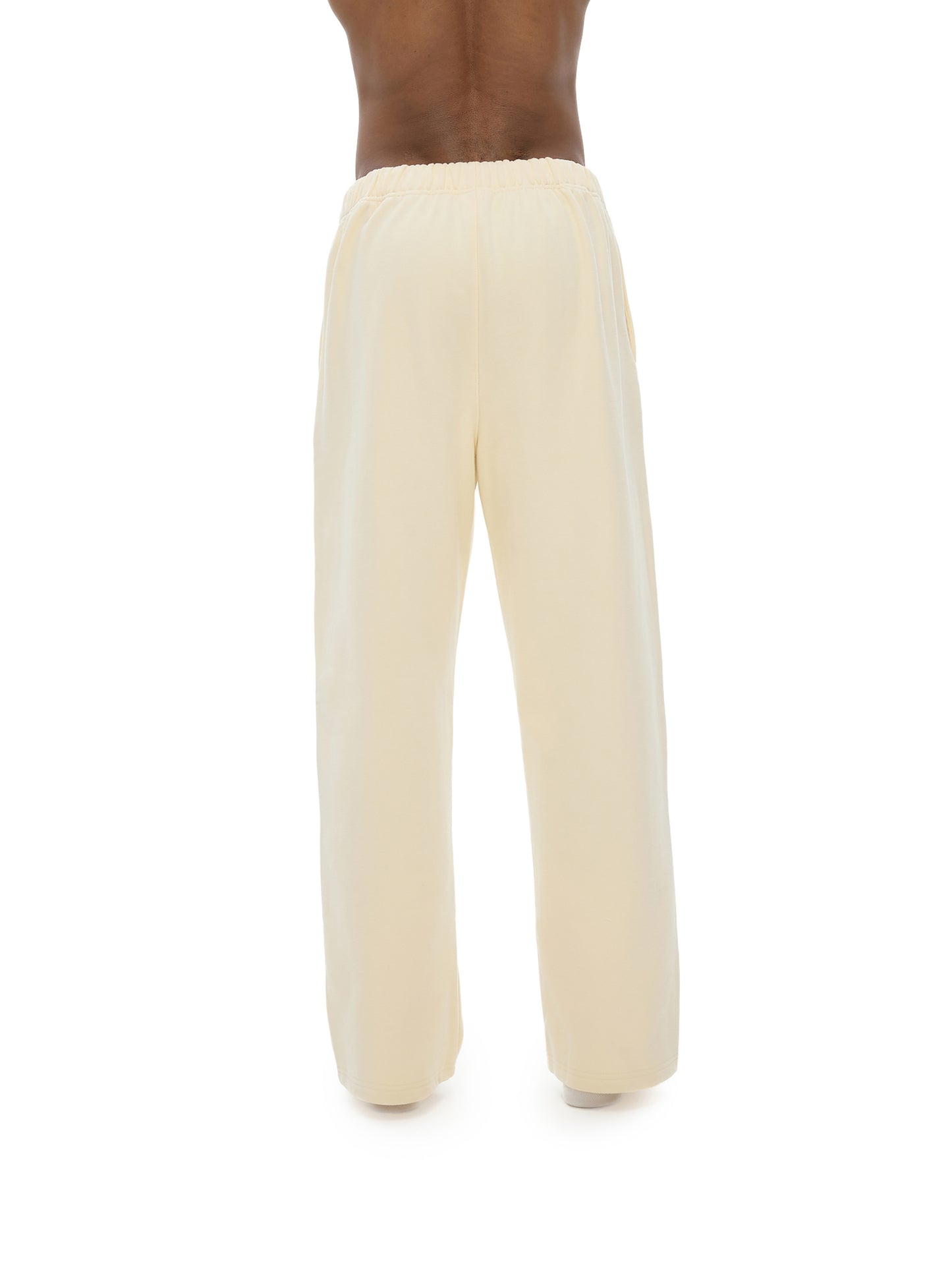 University Essential Straight Leg Uniform Pants