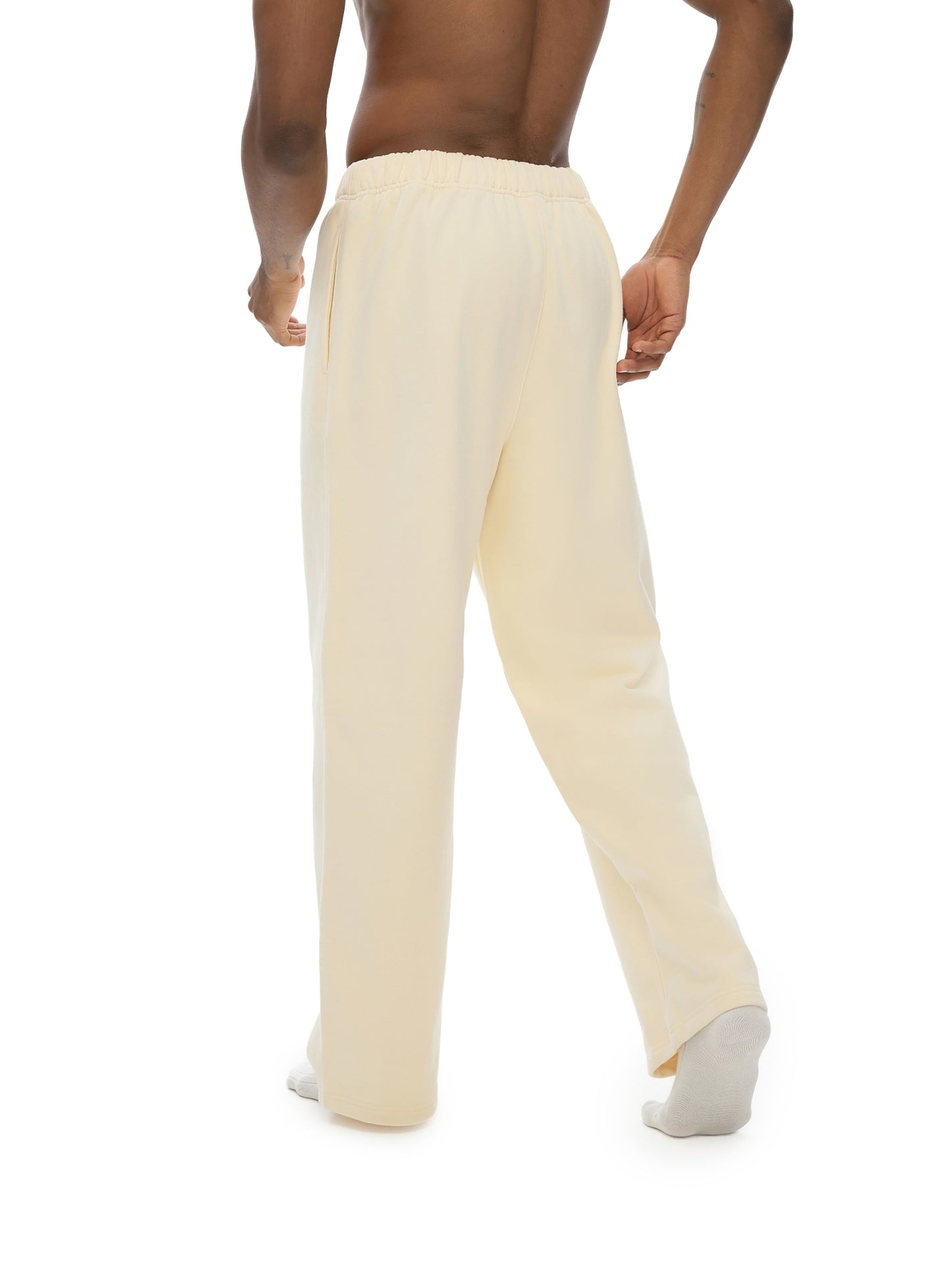 University Essential Straight Leg Uniform Pants