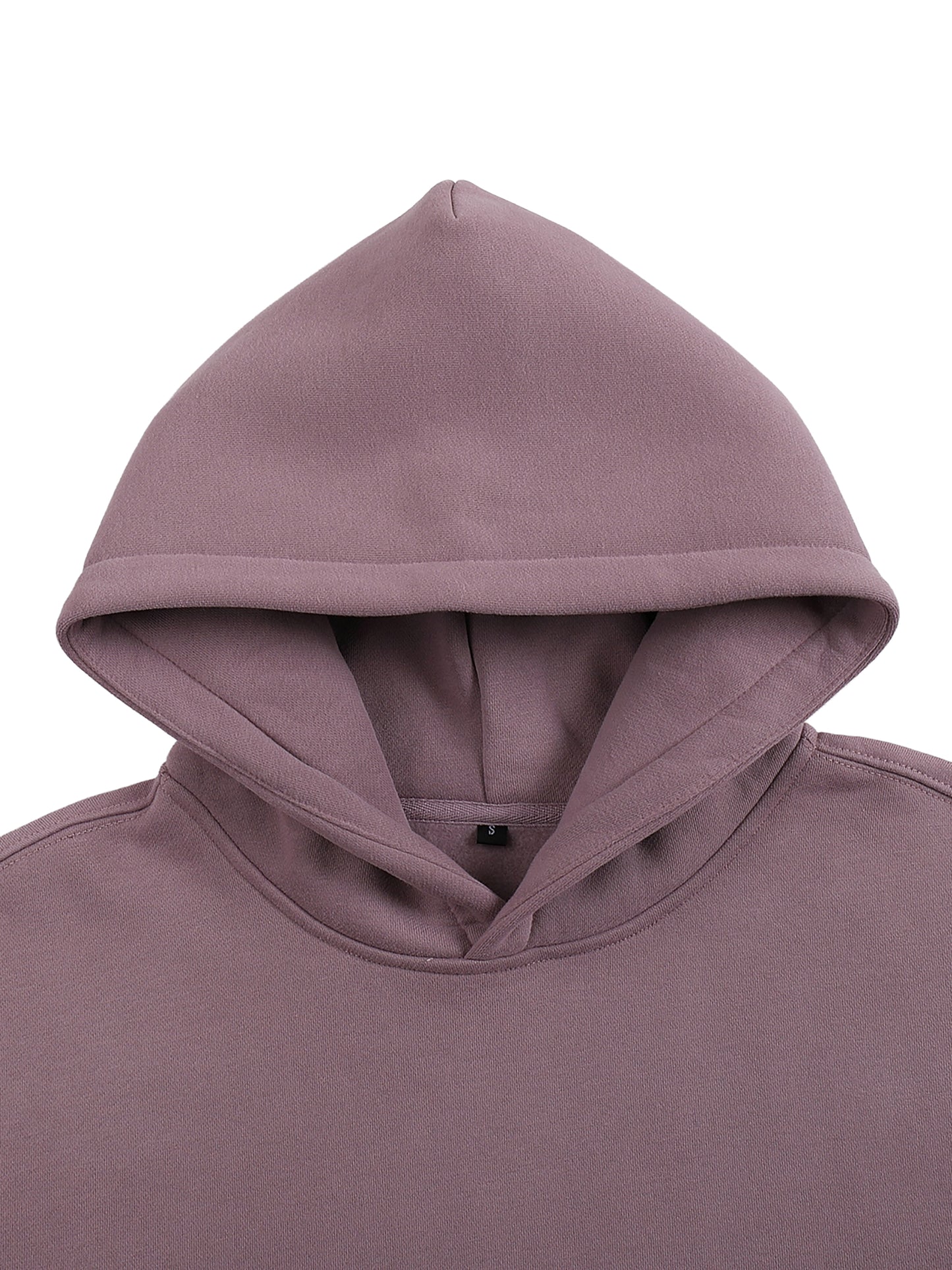 Freeze It Up Oversized Hoodie