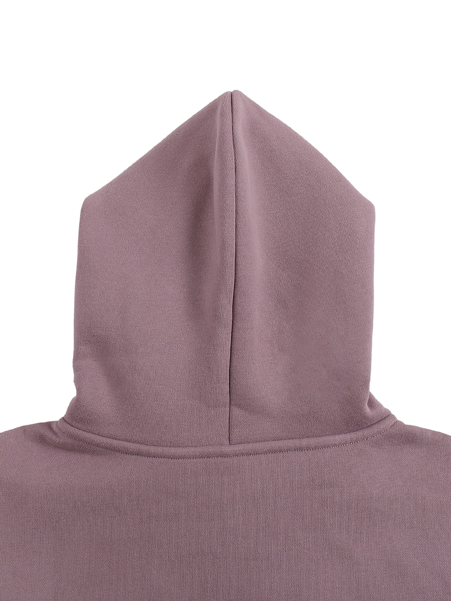 Freeze It Up Oversized Hoodie