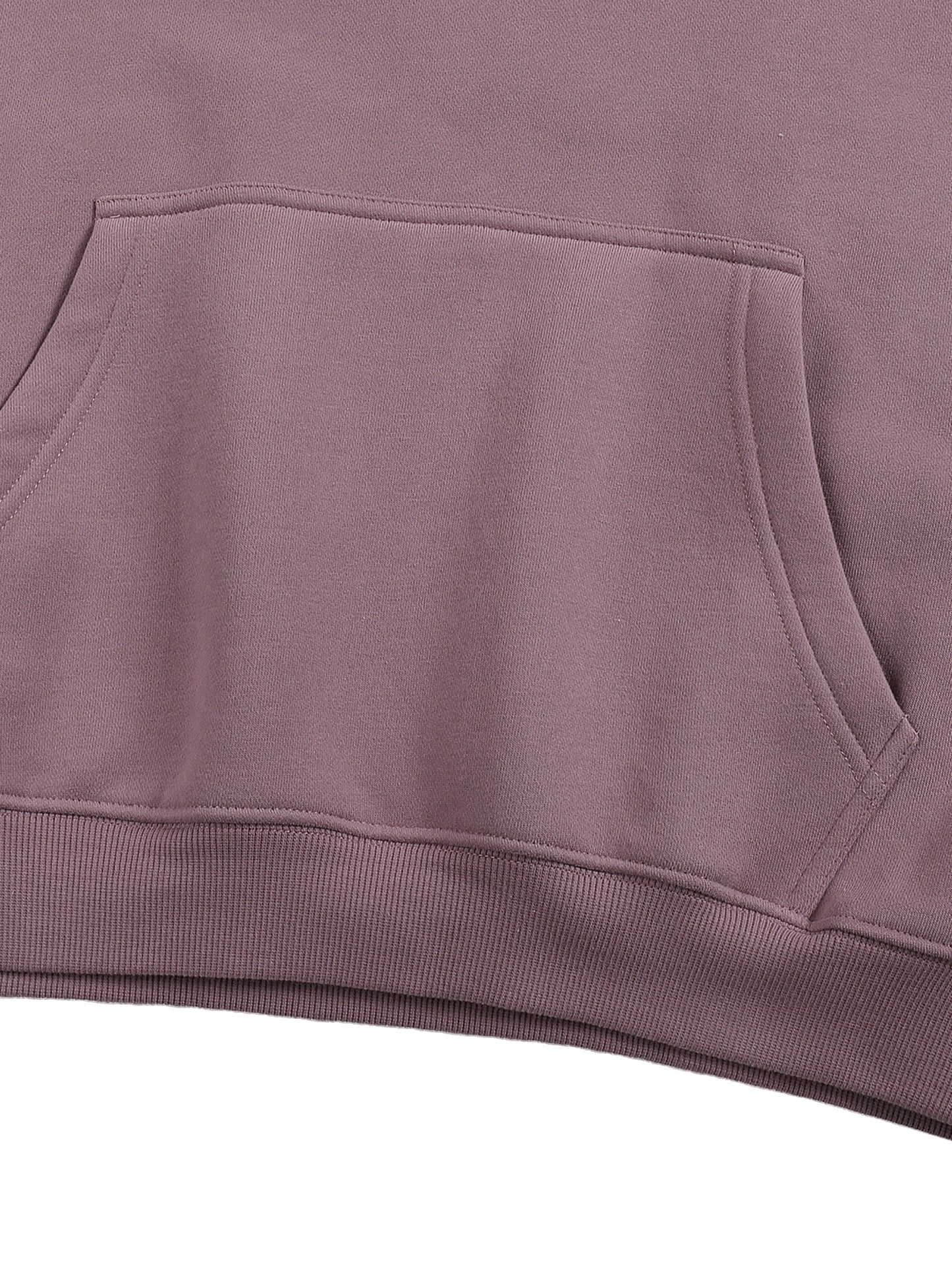 Freeze It Up Oversized Hoodie