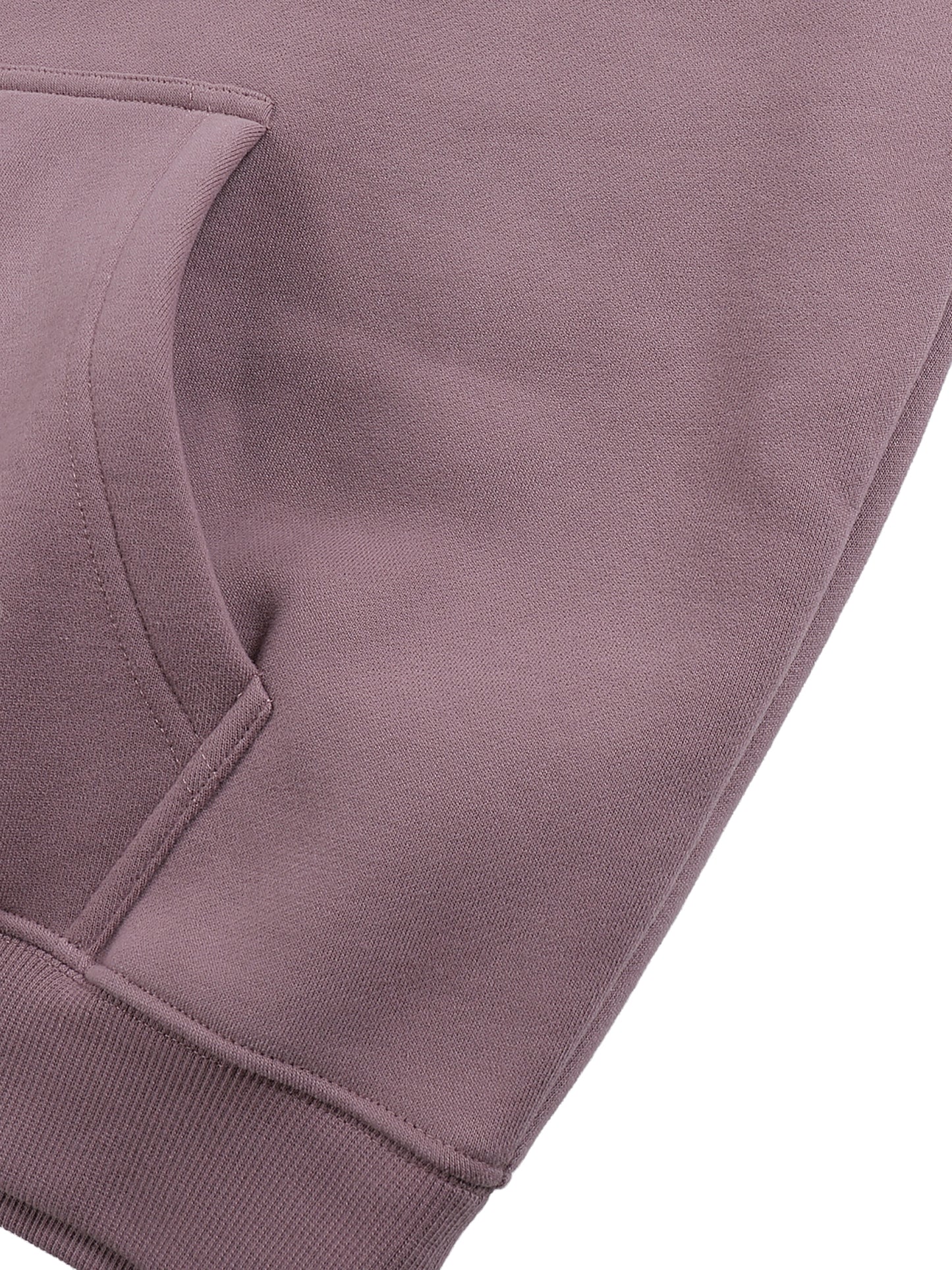 Freeze It Up Oversized Hoodie