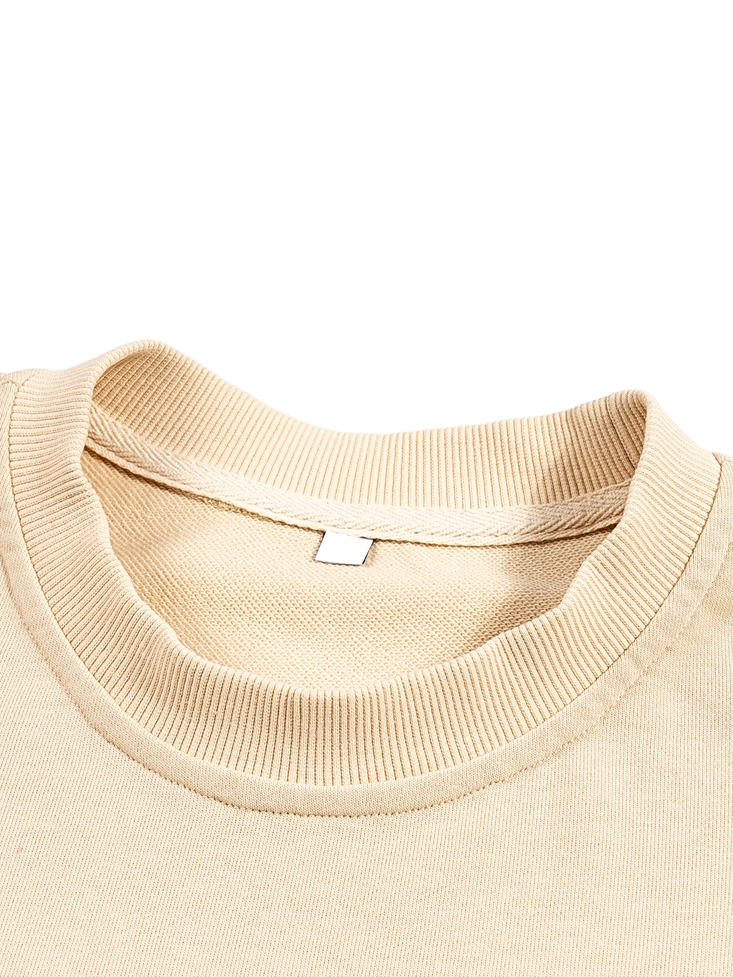 Inmate Crop Top Basic