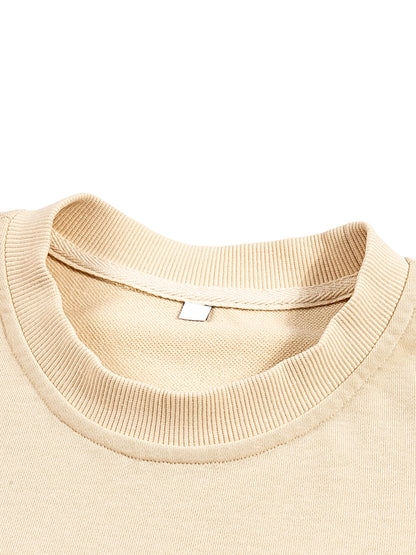 Inmate Crop Top Basic