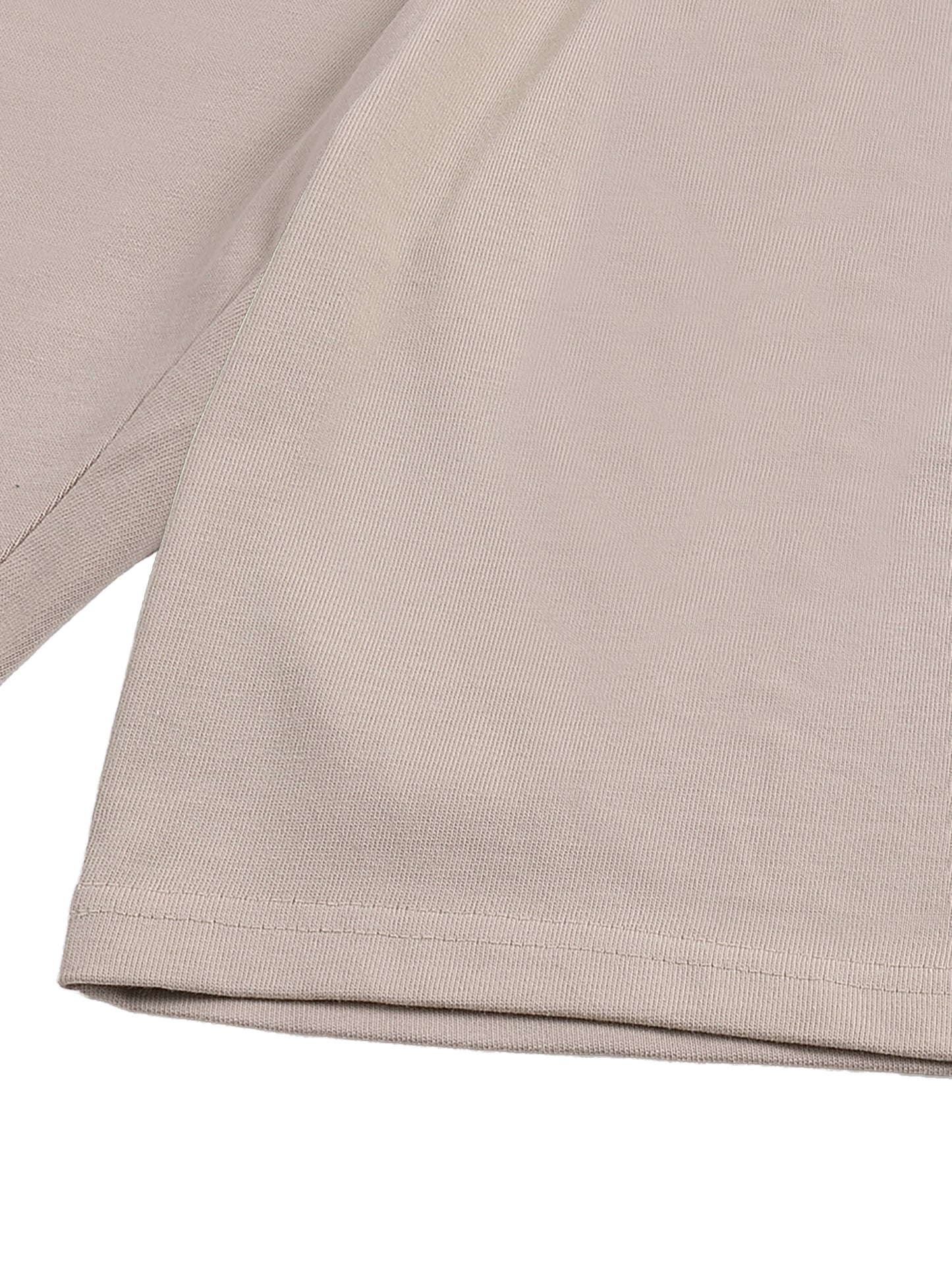 Freeze It Up Essential Cotton Shorts