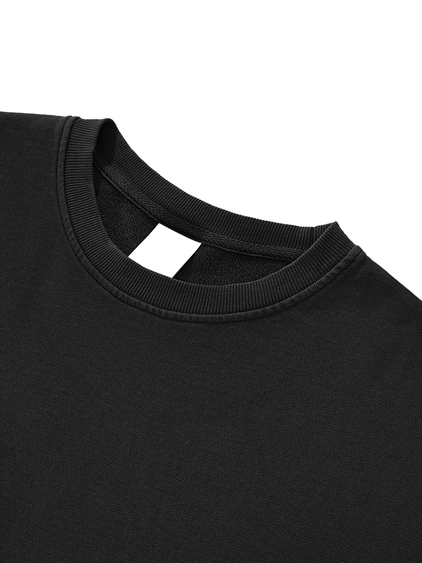 Women’s Sociiety Snow Washed Crop Top