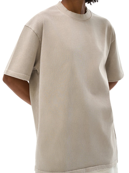 Flawed Gawd Inmate Heavyweight Vintage Washed