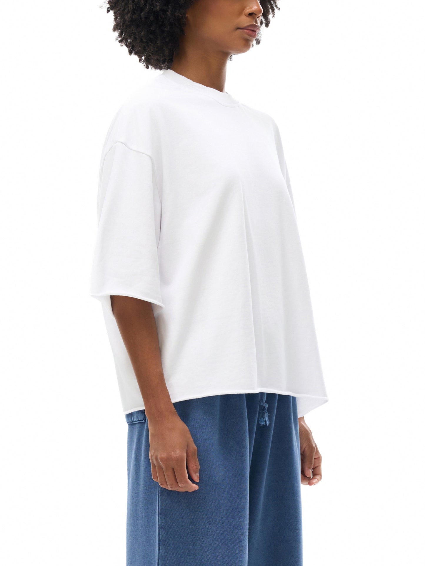 Don’t Take It Personal Crop top