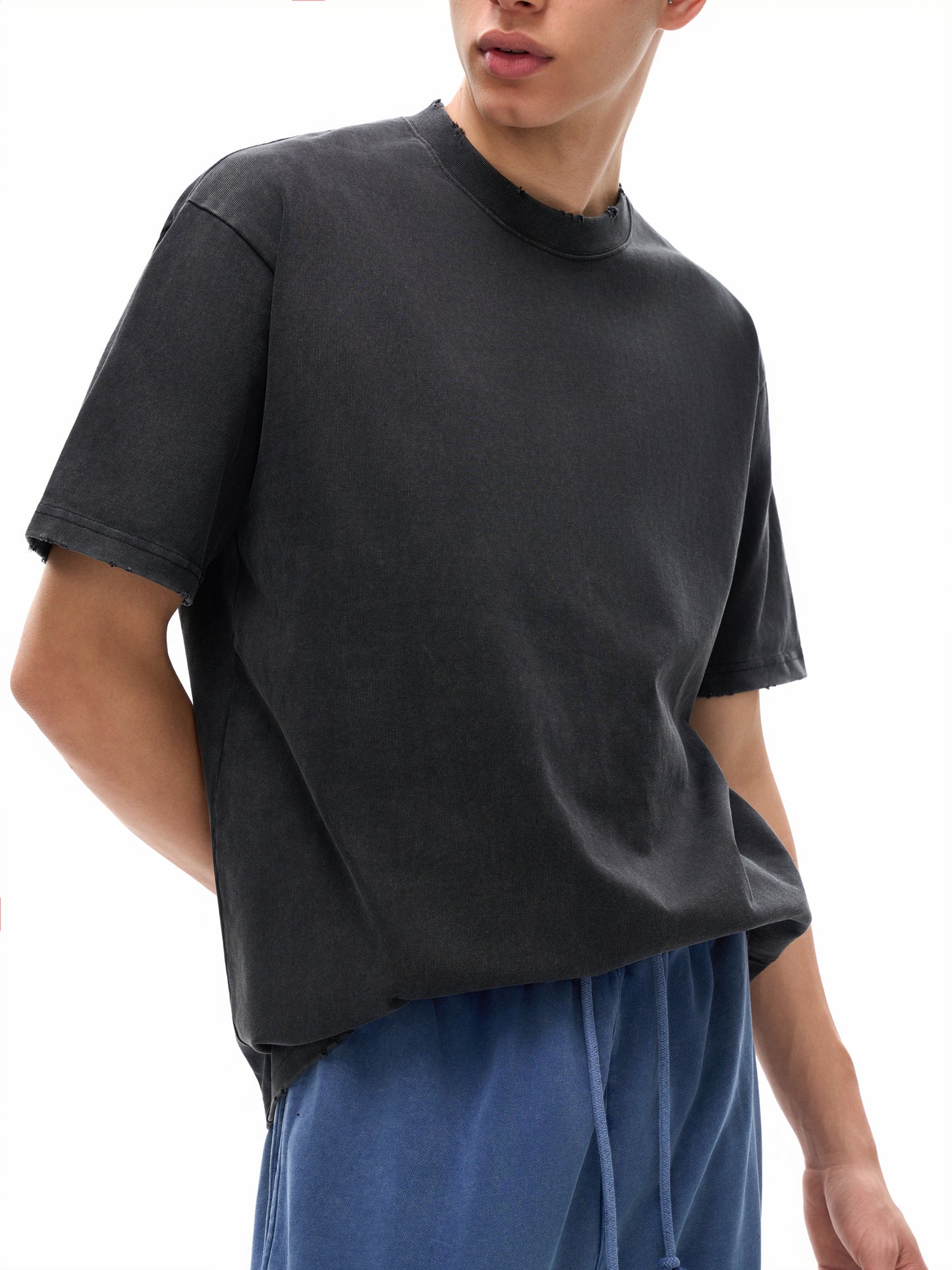 University Vintage Uniform Shirt