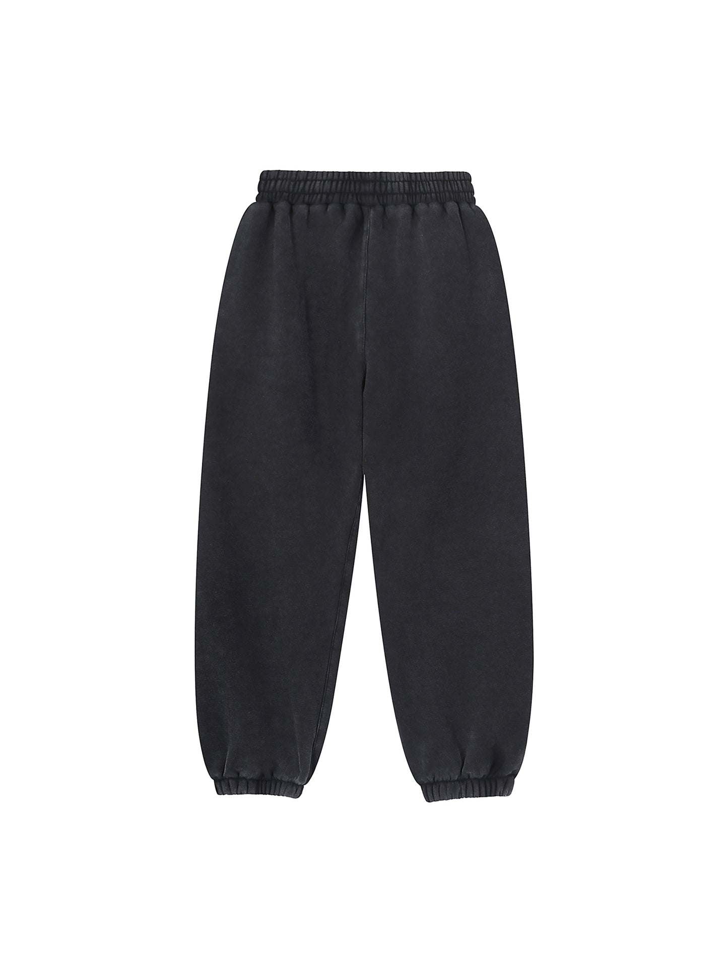 Unisex Freeze it Up Snow Washed Jogger Sweatpants