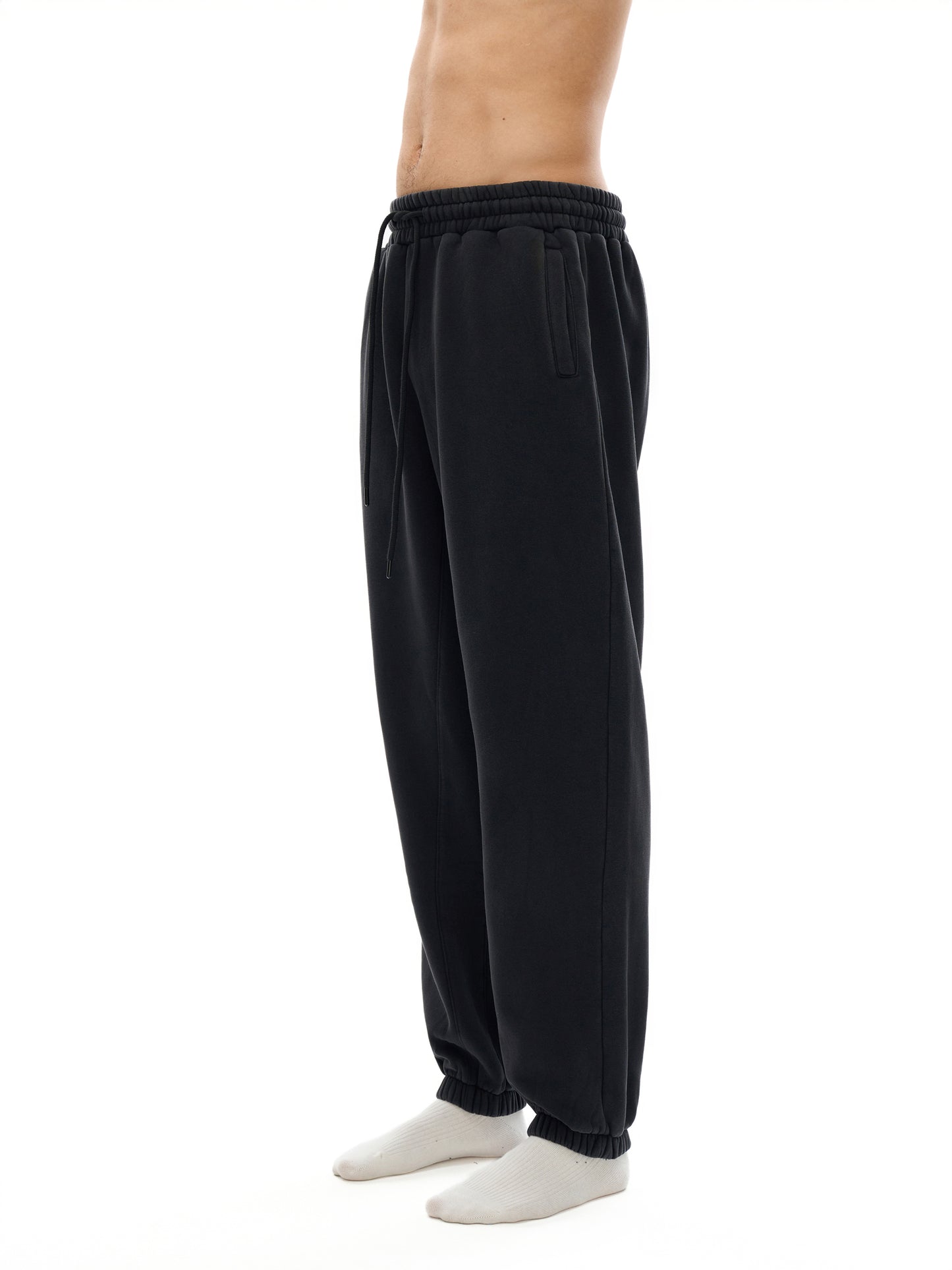 Unisex Burn It Down Jogger Sweatpants