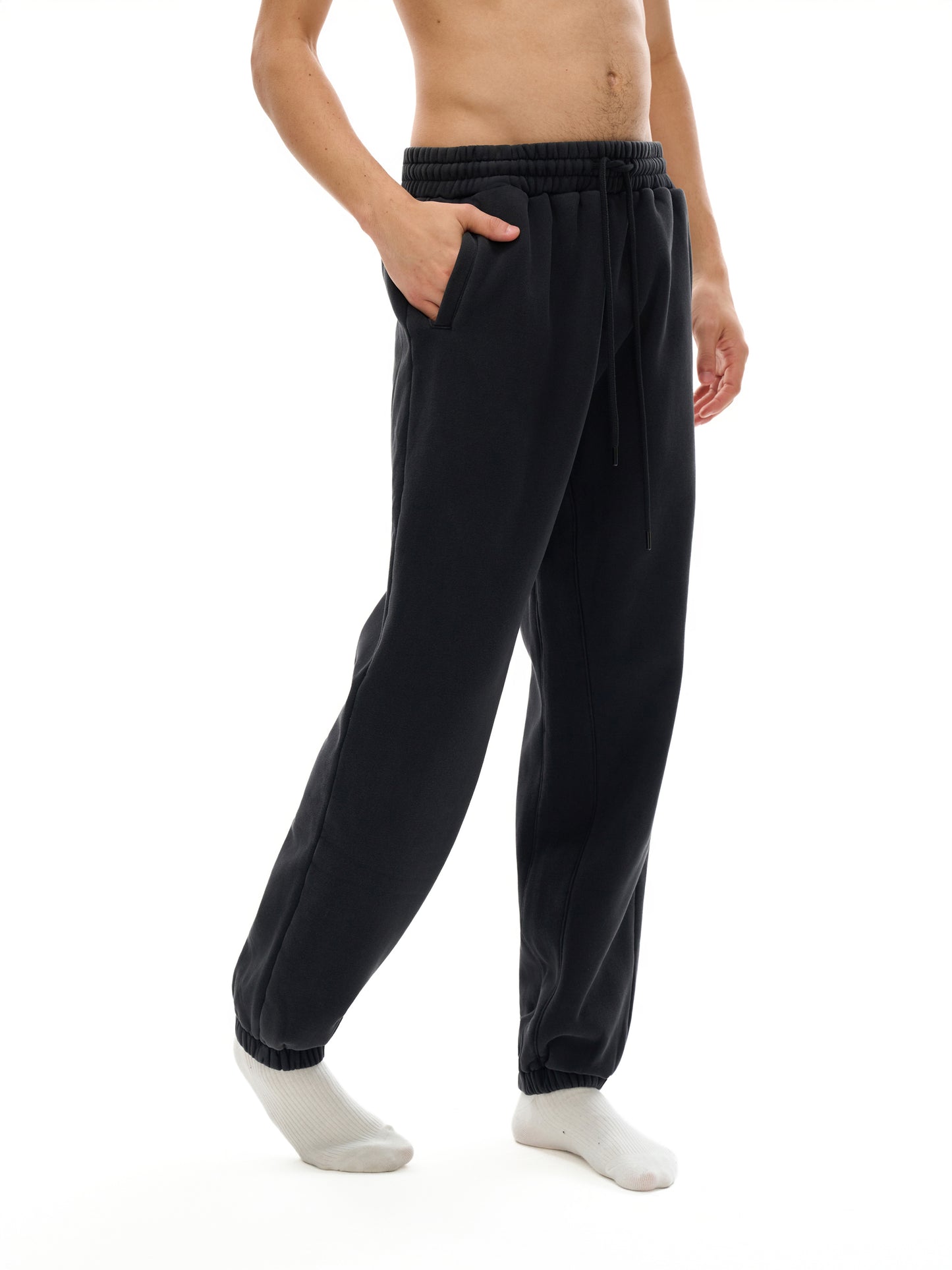 Unisex Burn It Down Jogger Sweatpants