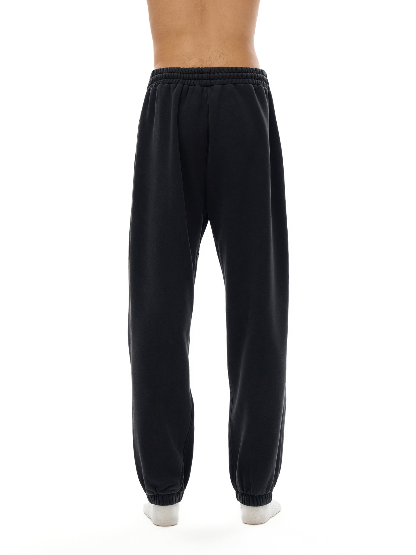 Unisex Freeze it Up Snow Washed Jogger Sweatpants