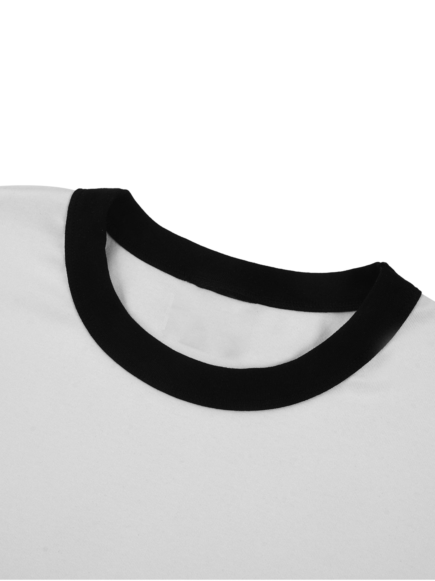 University Athletic Dept. Crewneck T-Shirt