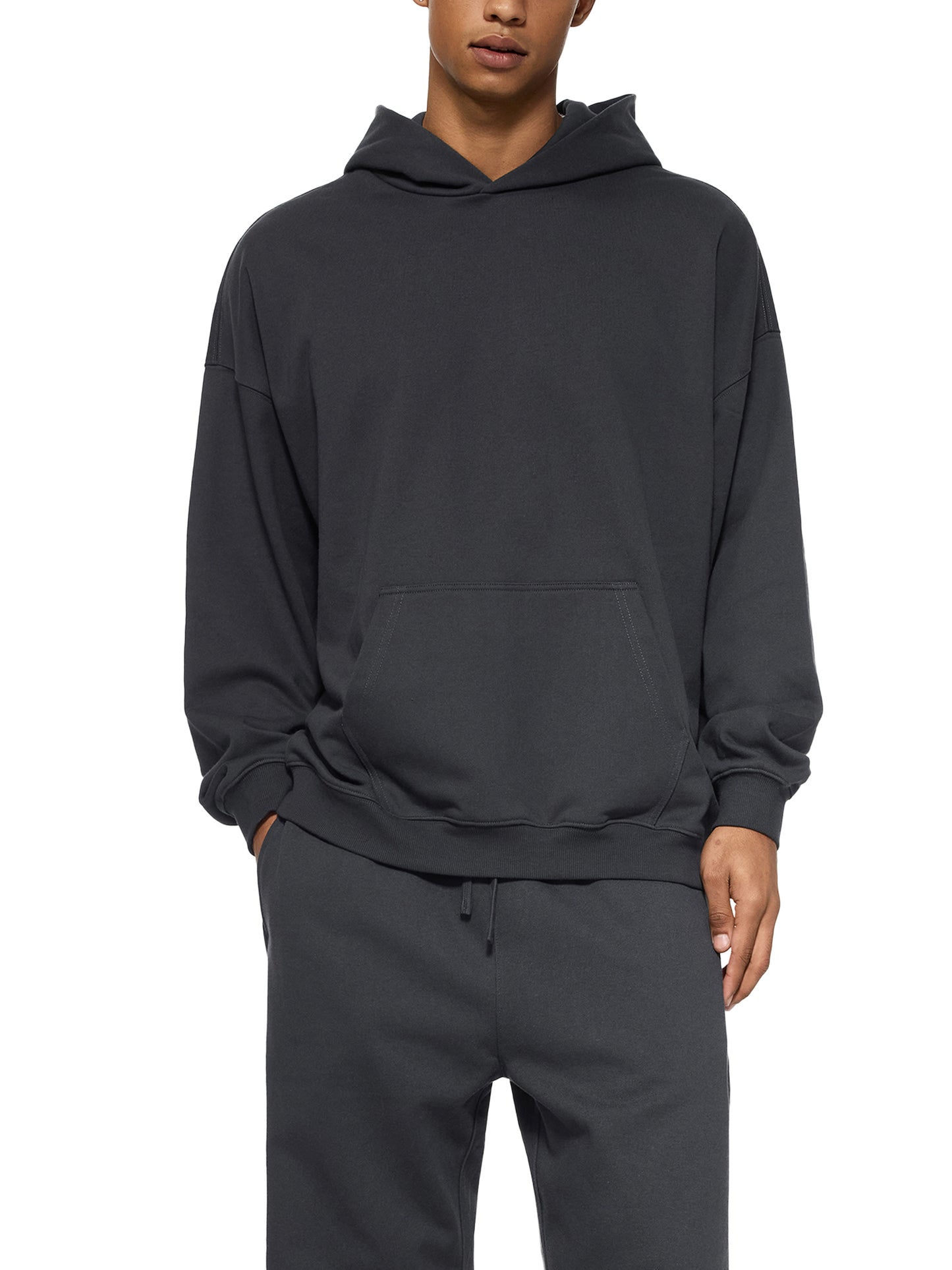 Burn It Down Essential Hoodie