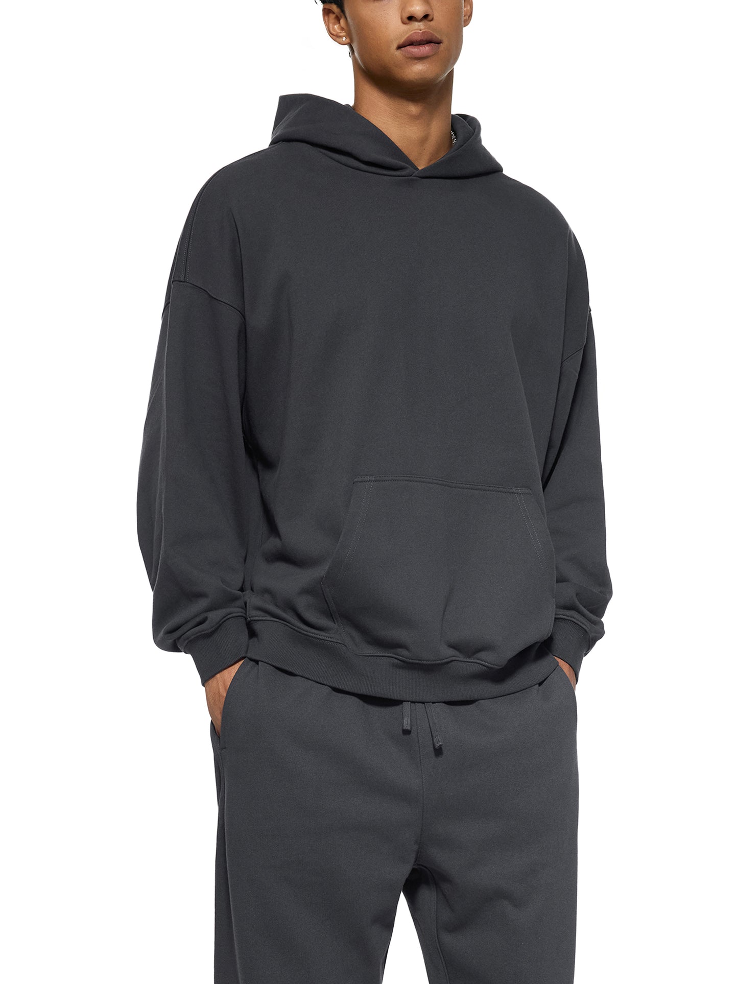 University Vintage Uniform Hoodie