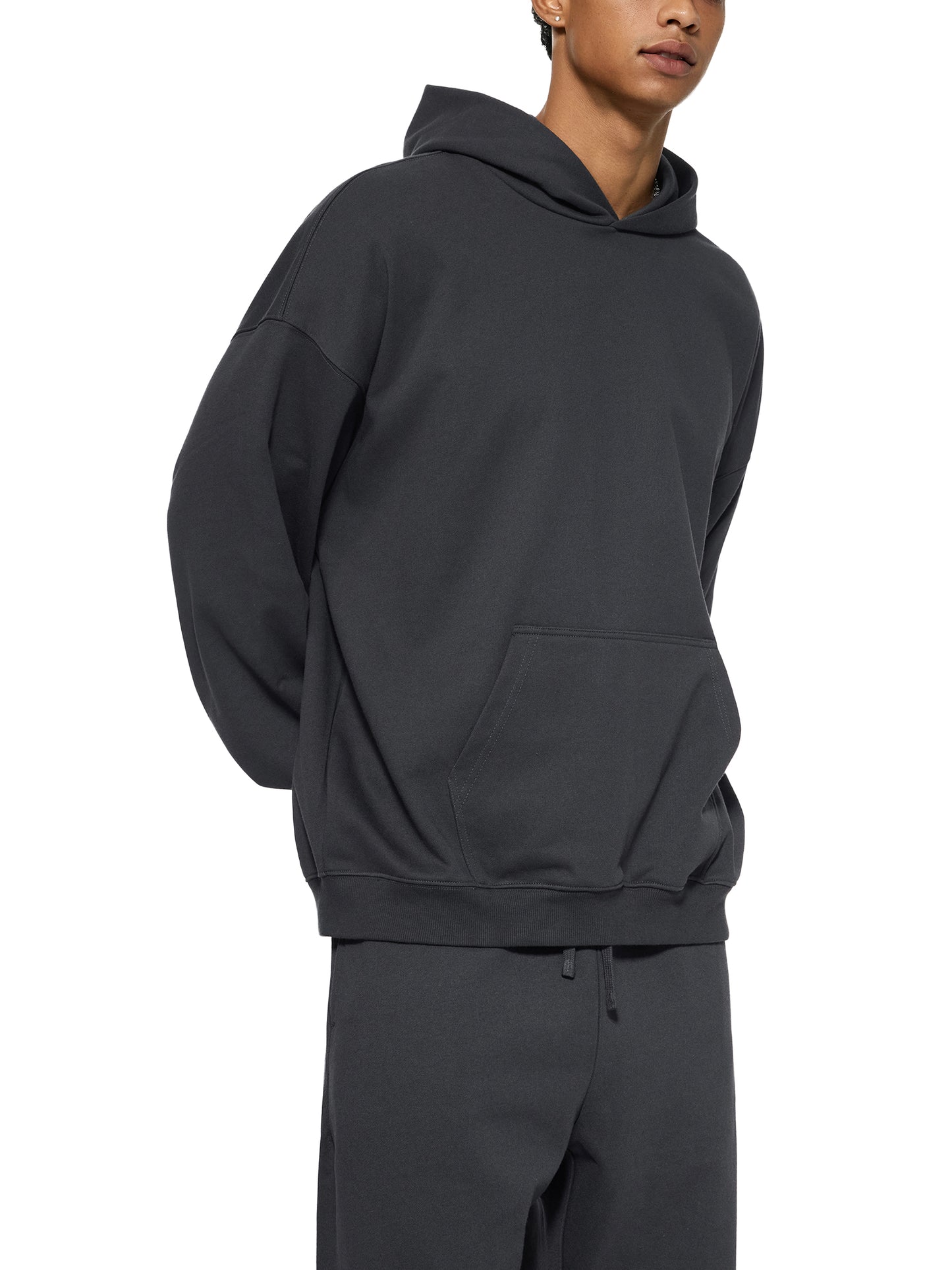 University Vintage Uniform Hoodie