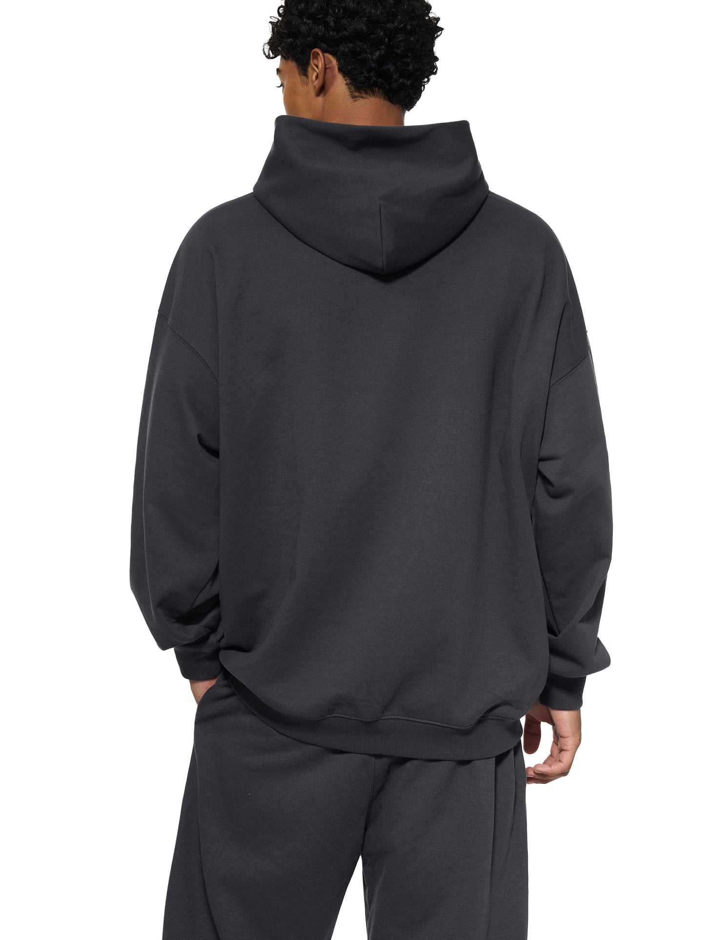 University Vintage Uniform Hoodie