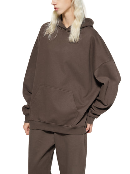 Creative Thoughts Essential Coffee Hoodie