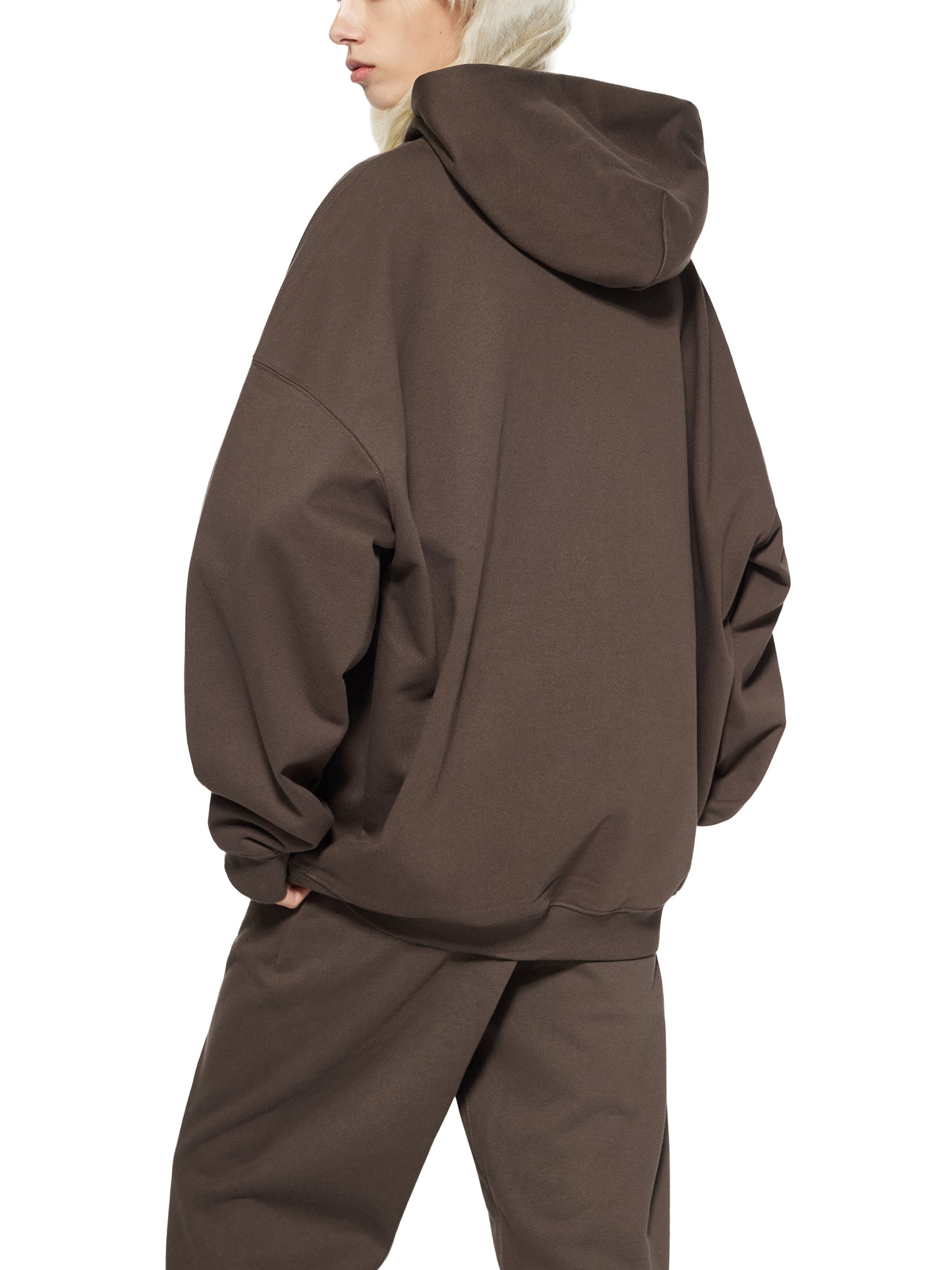 University Vintage Uniform Hoodie