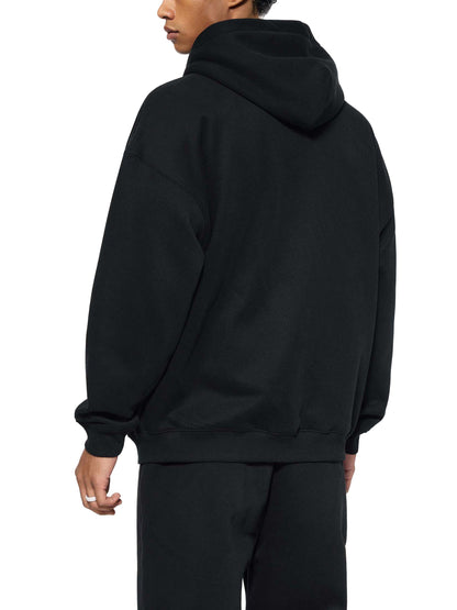 Inmate Essential Zippyboy Hoodie