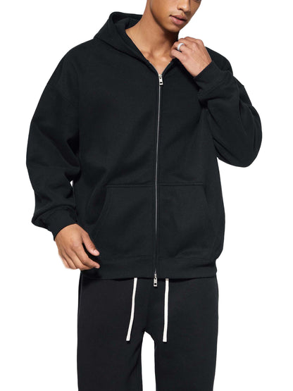 Inmate Essential Zippyboy Hoodie