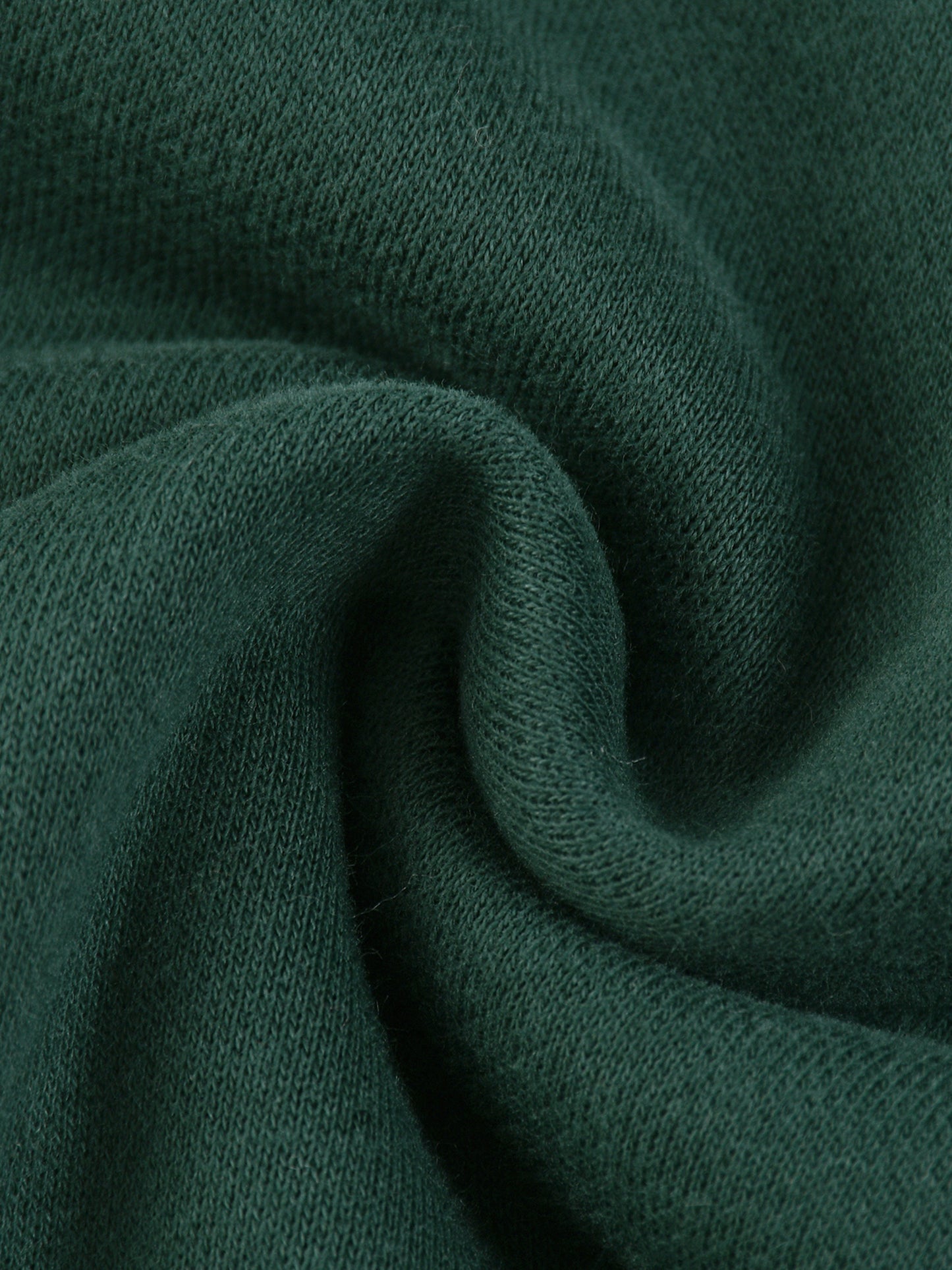 University Oversized Fleece Zip-Through Hoodie