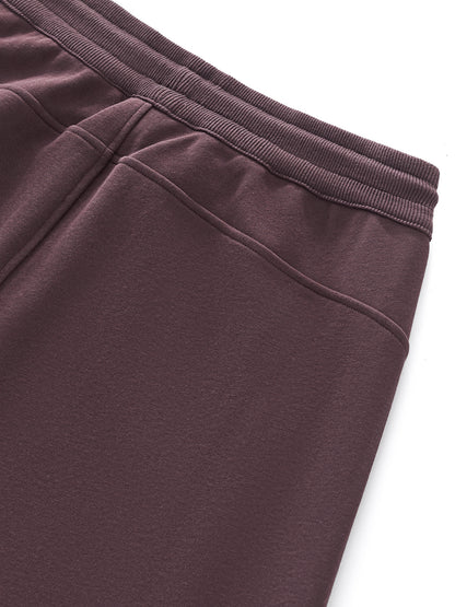 Women’s Essential Drawstring Straight-Leg Sweatpants