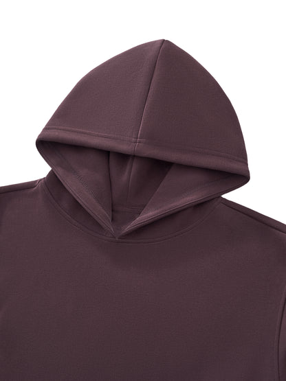 Women’s Essential Cropped Hoodie