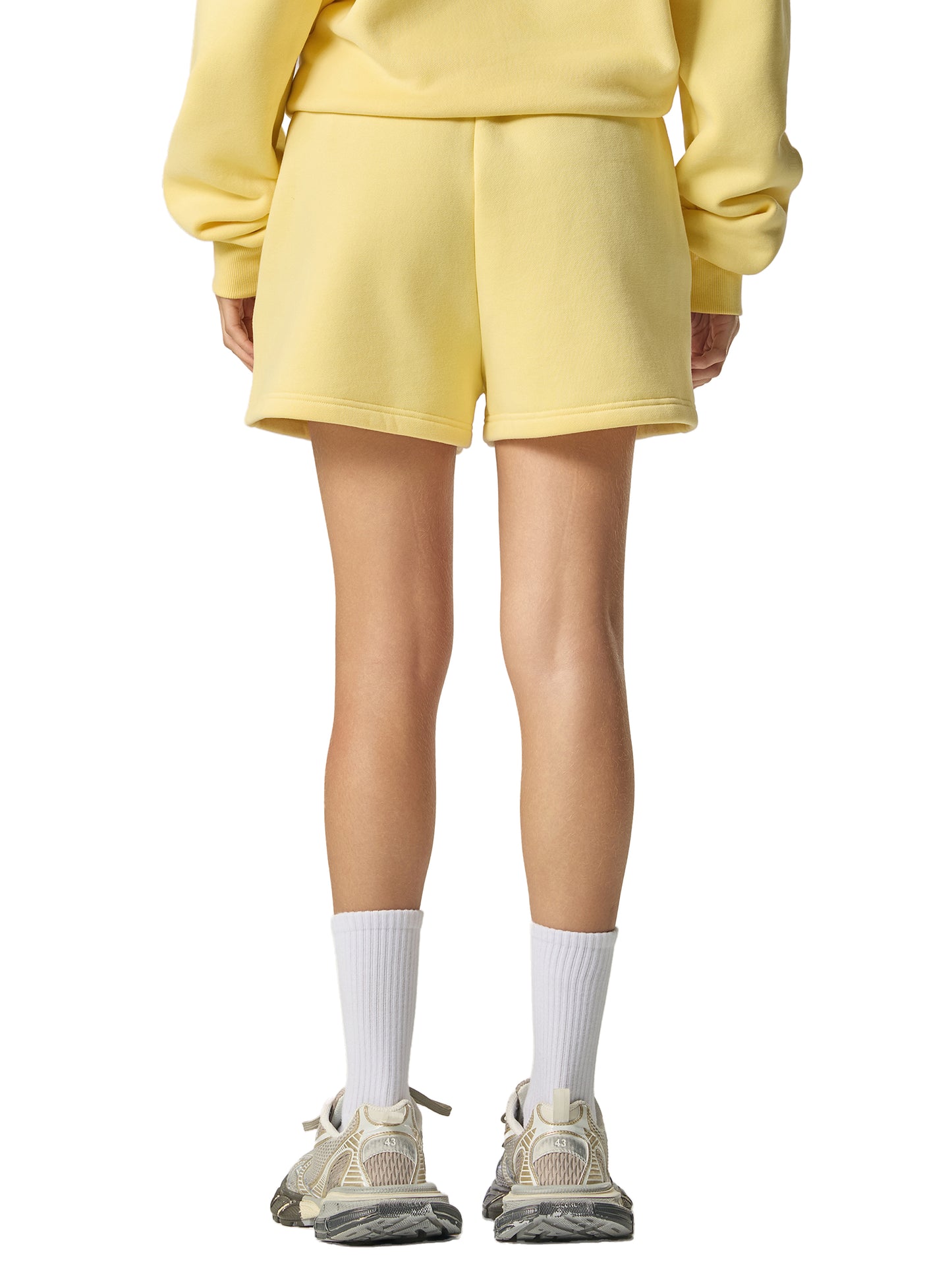 Women’s Sociiety University  Drawstring Sweatshorts