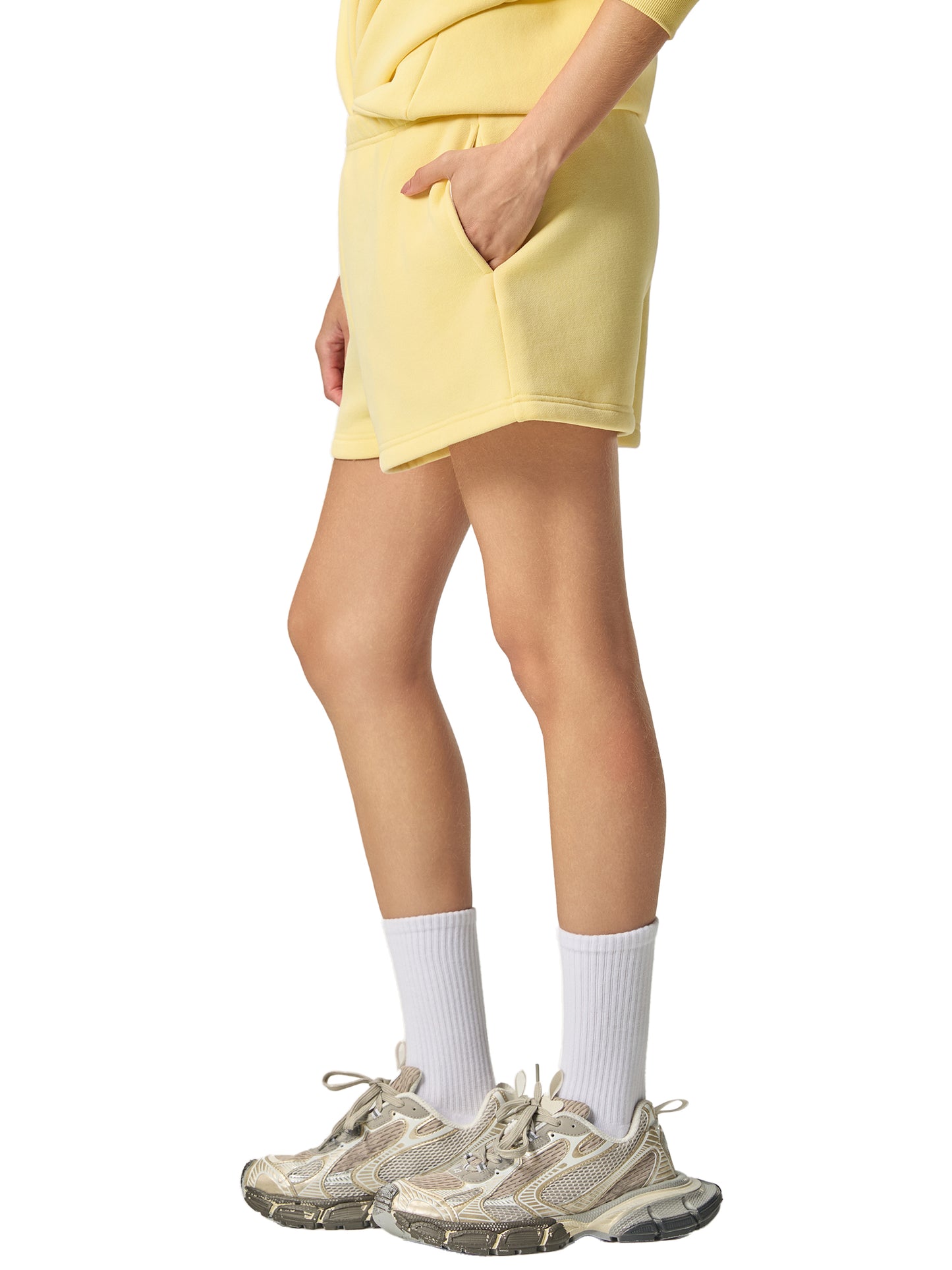 Women’s University Sweatshorts