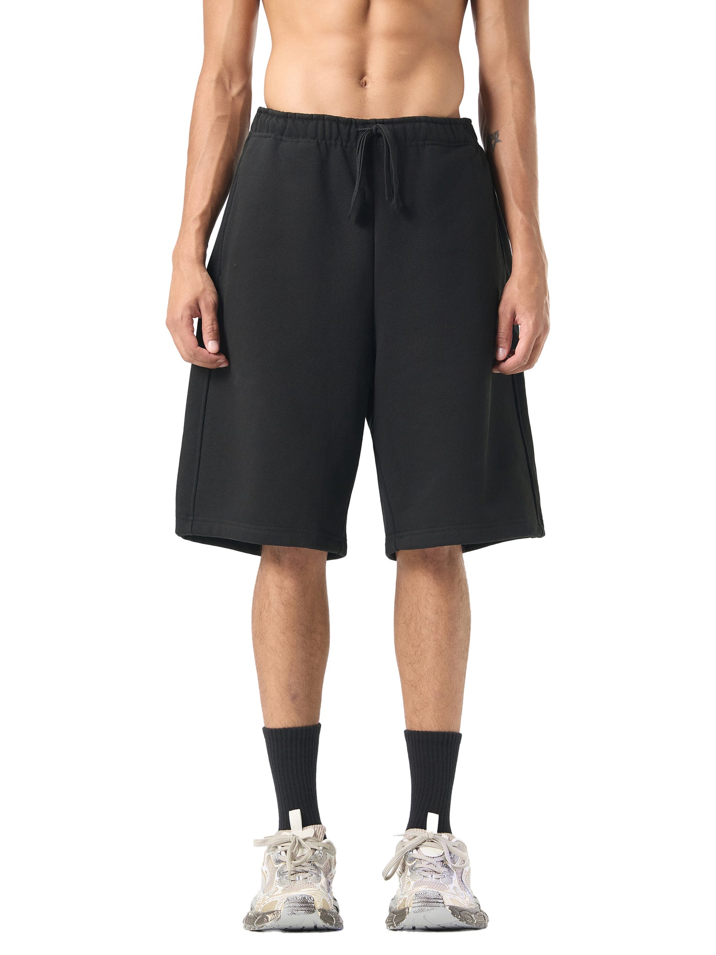 University Essential Uniform  Shorts