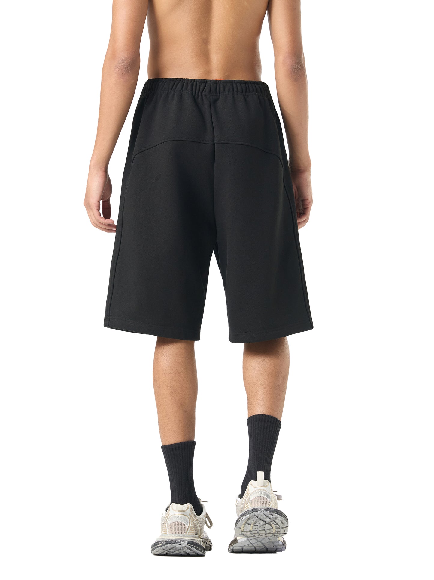 University Essential Uniform  Shorts