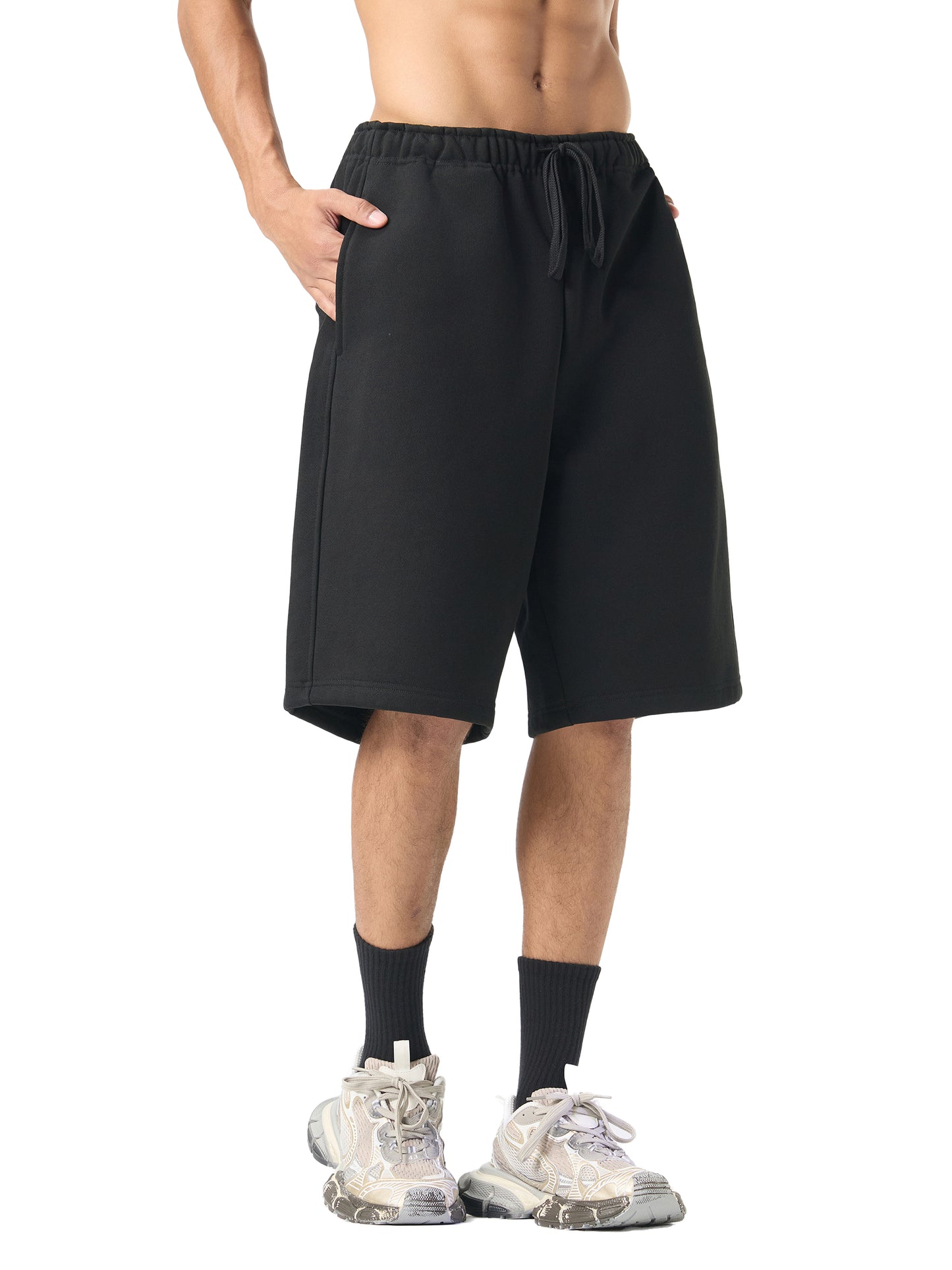 University Essential Uniform  Shorts