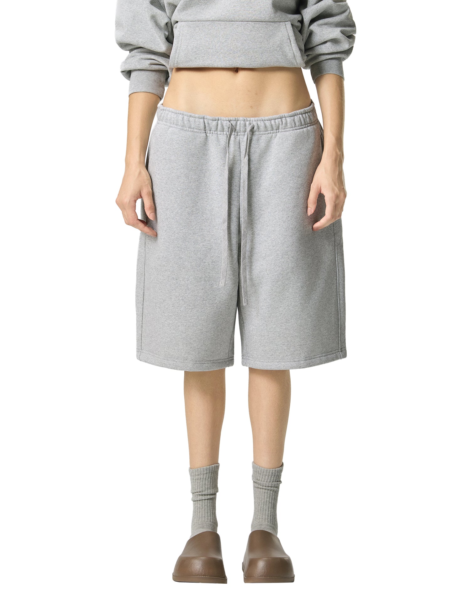 University Essential Uniform  Shorts