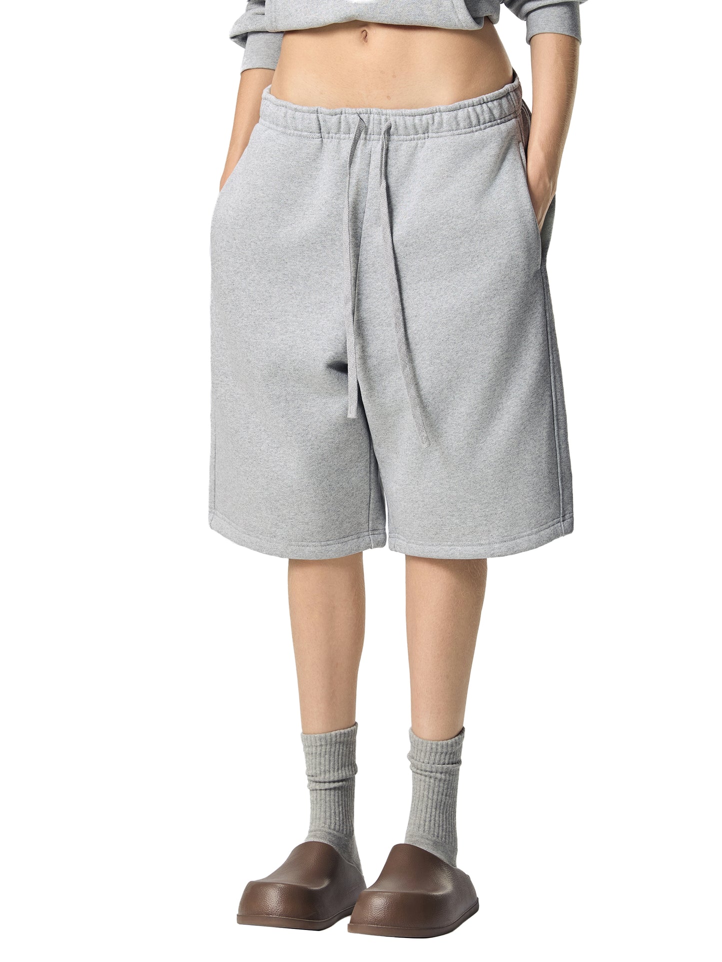 University Essential Uniform  Shorts
