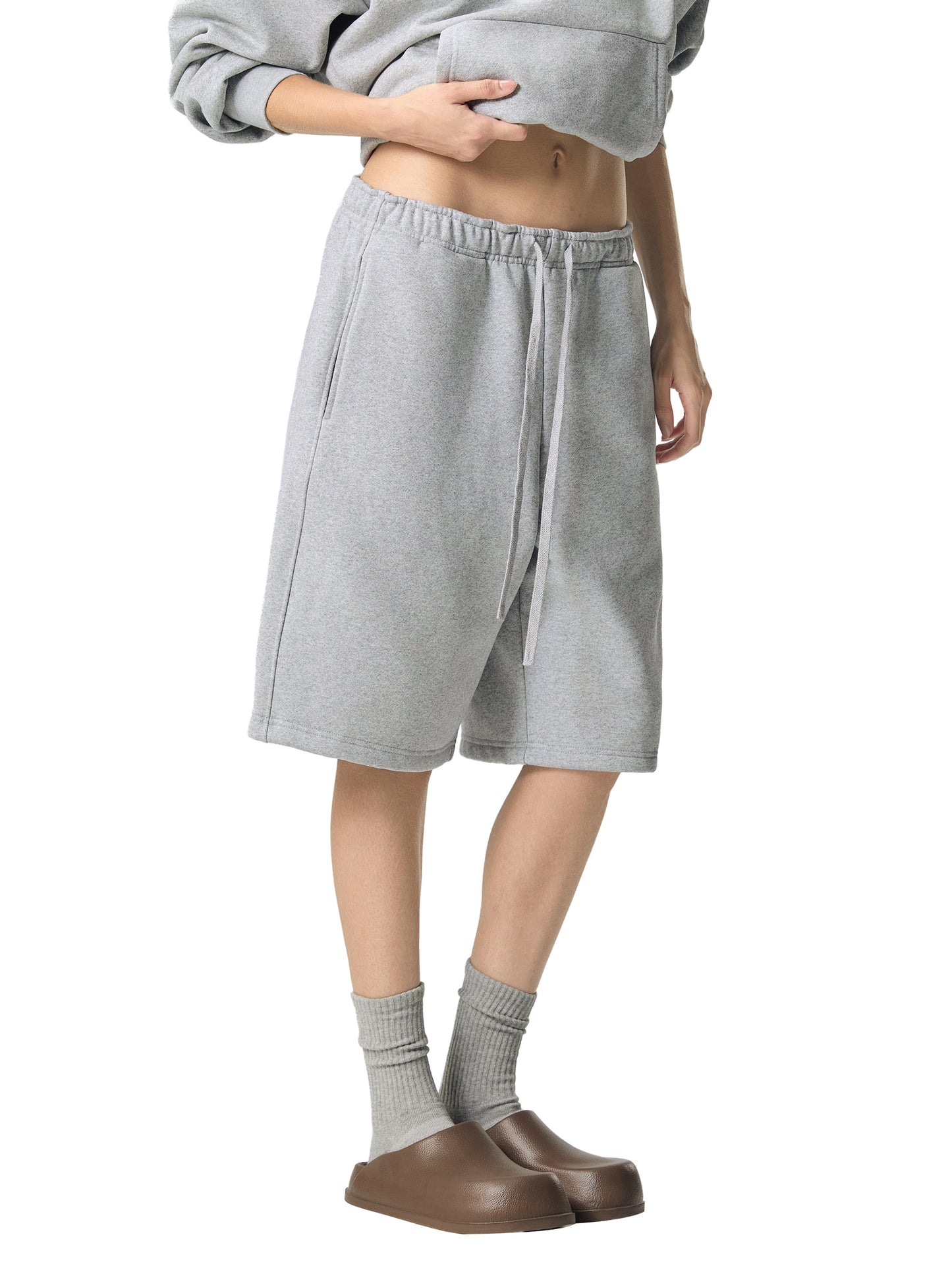 University Essential Uniform  Shorts