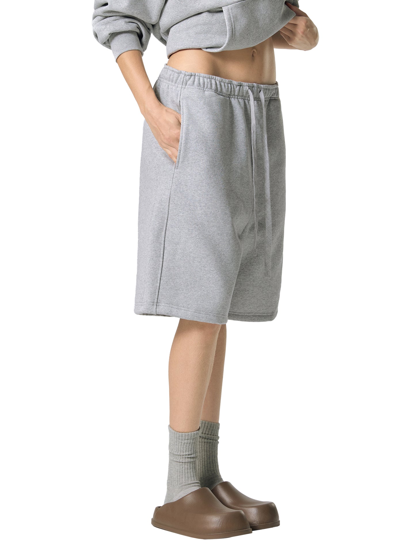 University Essential Uniform  Shorts