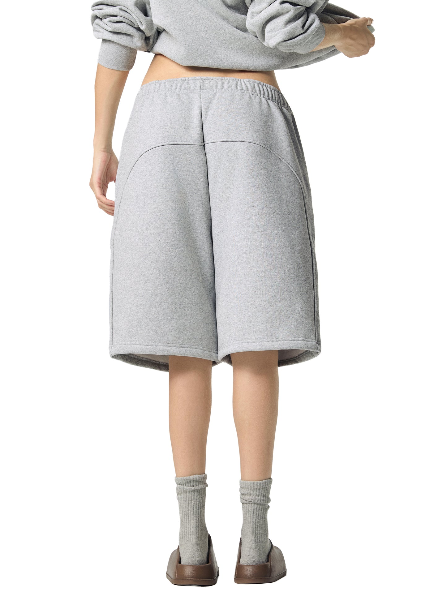 University Essential Uniform  Shorts