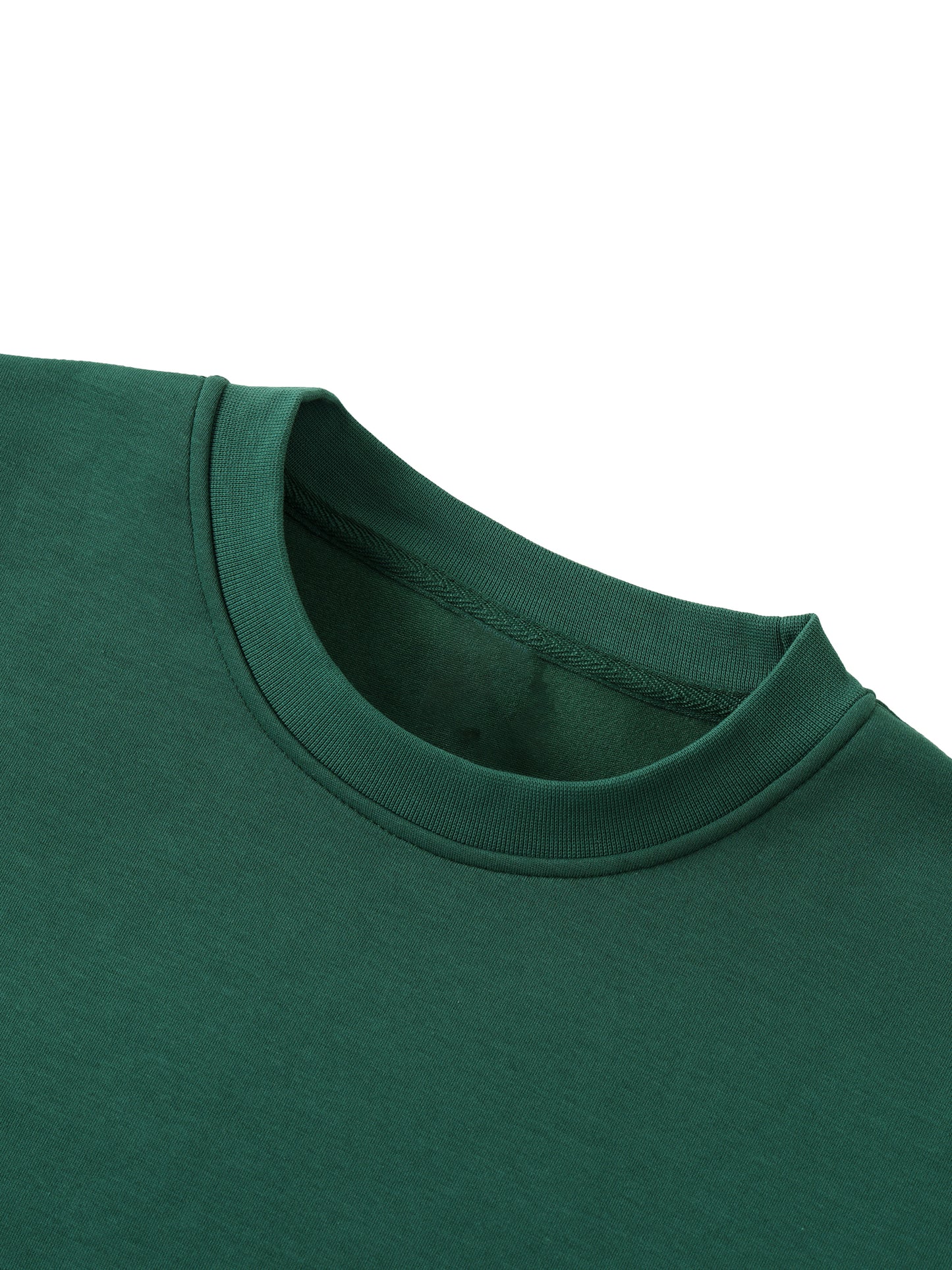 University Essential Uniform Crewneck Sweatshirt