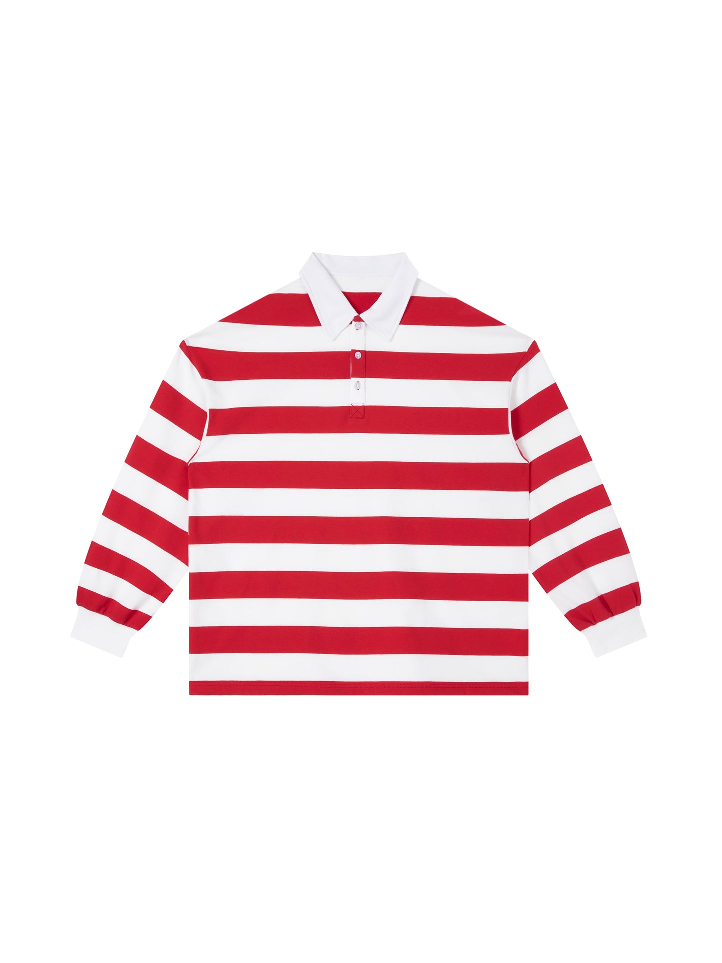University Polo Shirt